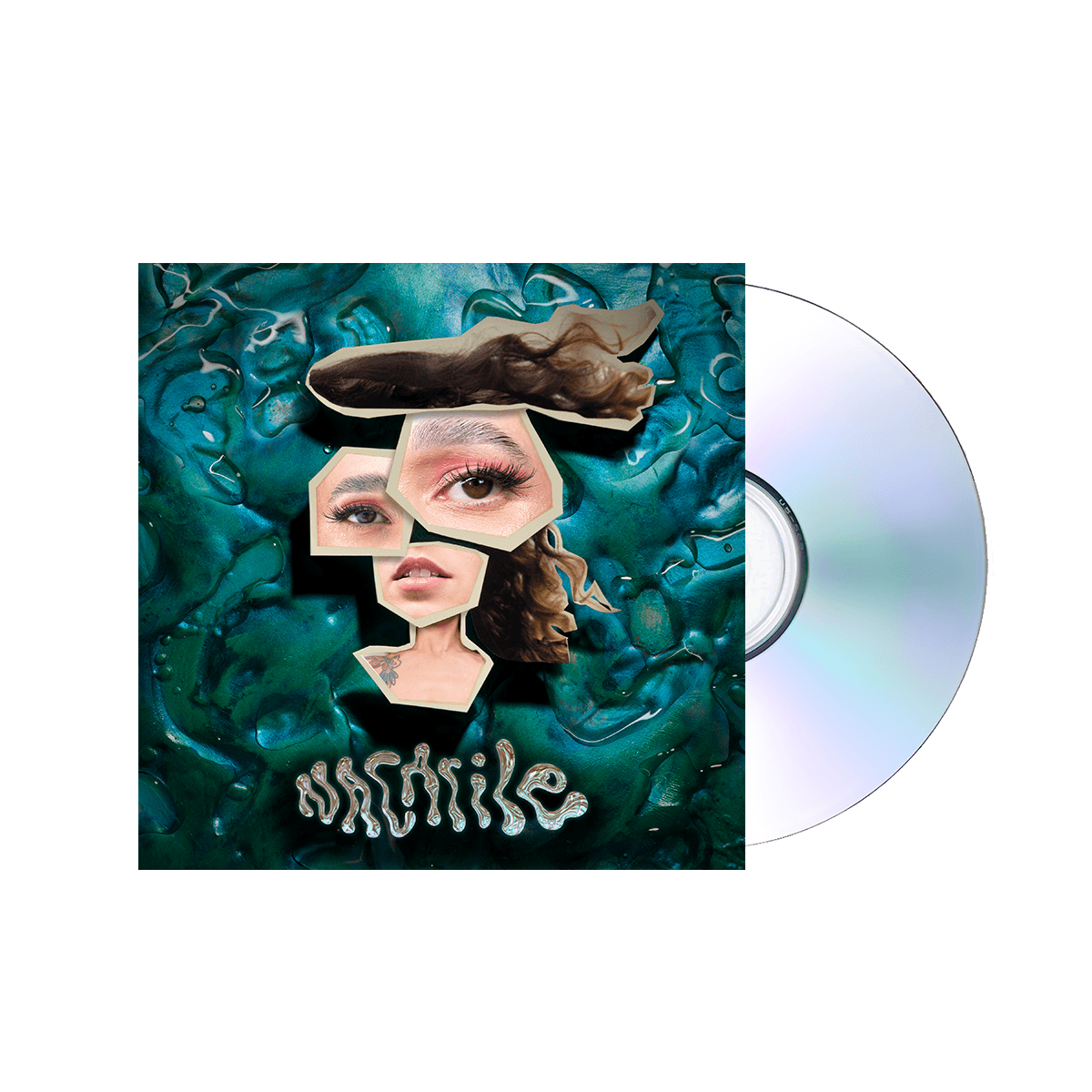 iLe - Nacarile CD