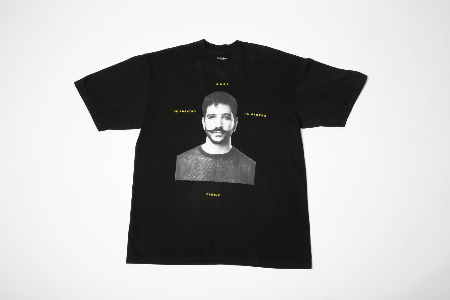Camilo DAPA Tee