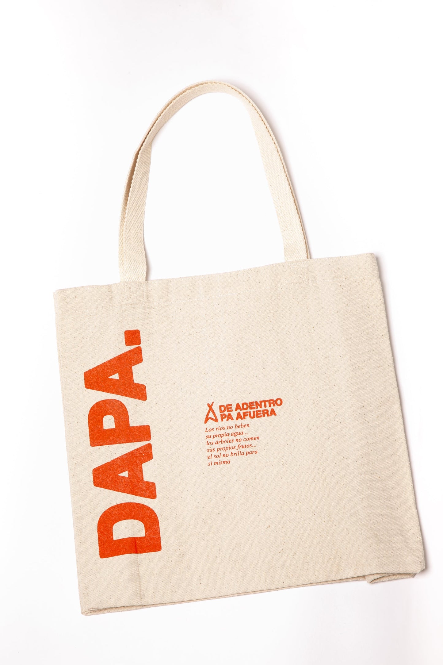 DAPA Tote