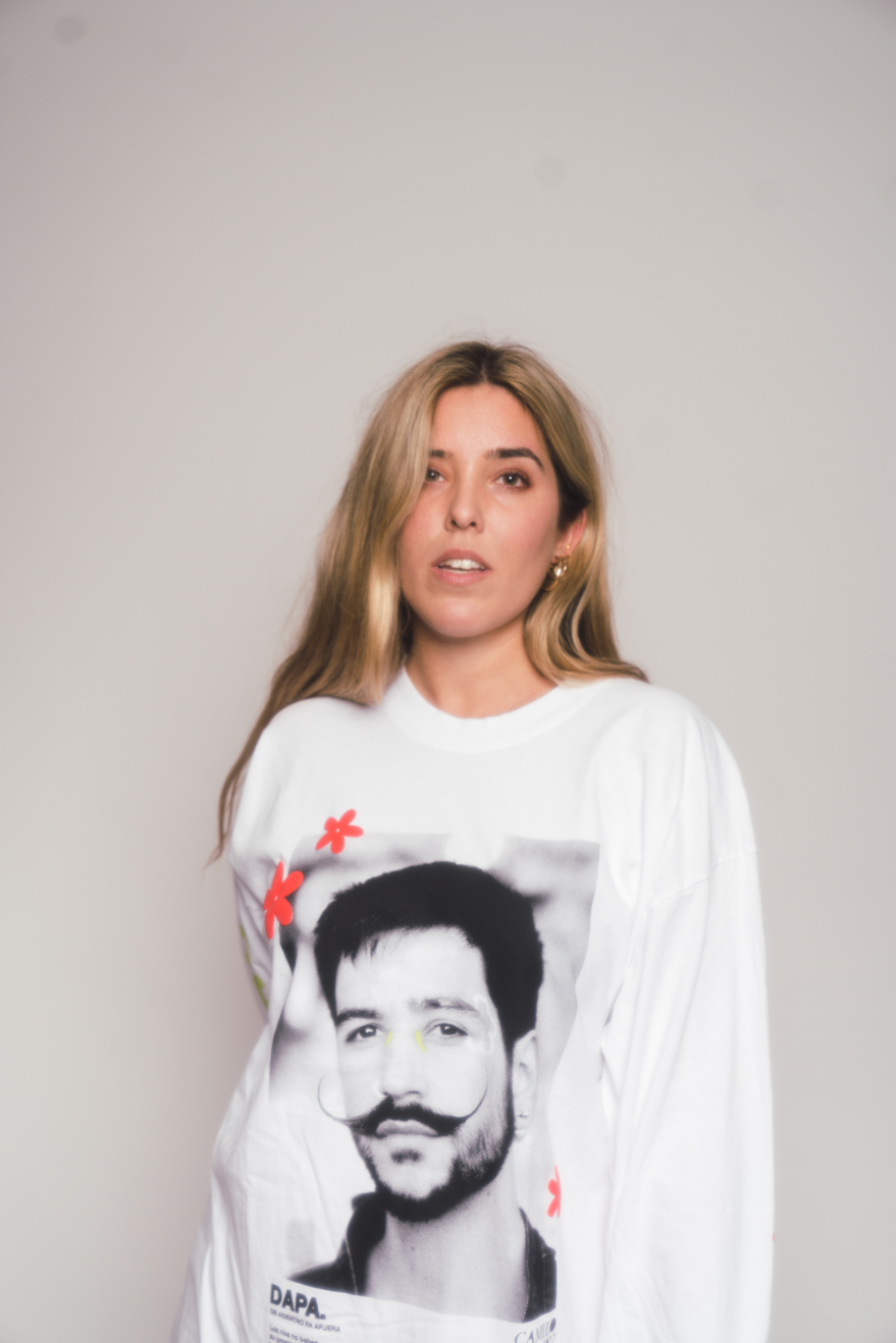 Los Ríos, Los Árboles, El Sol Crewneck