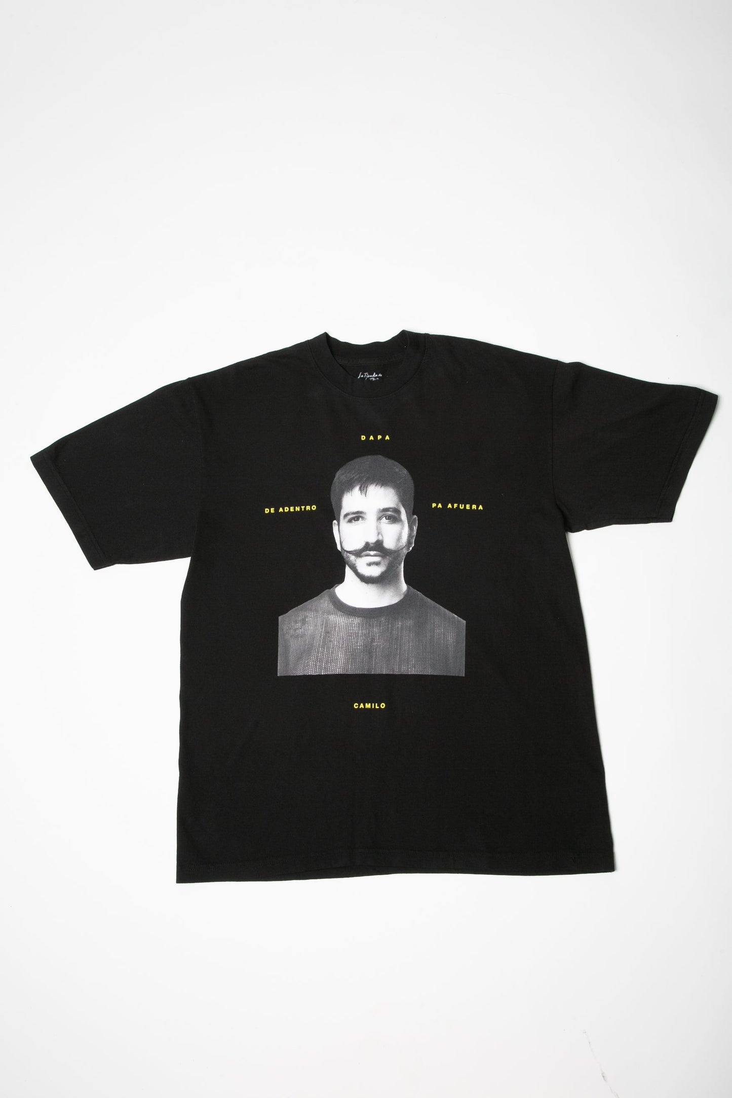 Camilo DAPA Tee