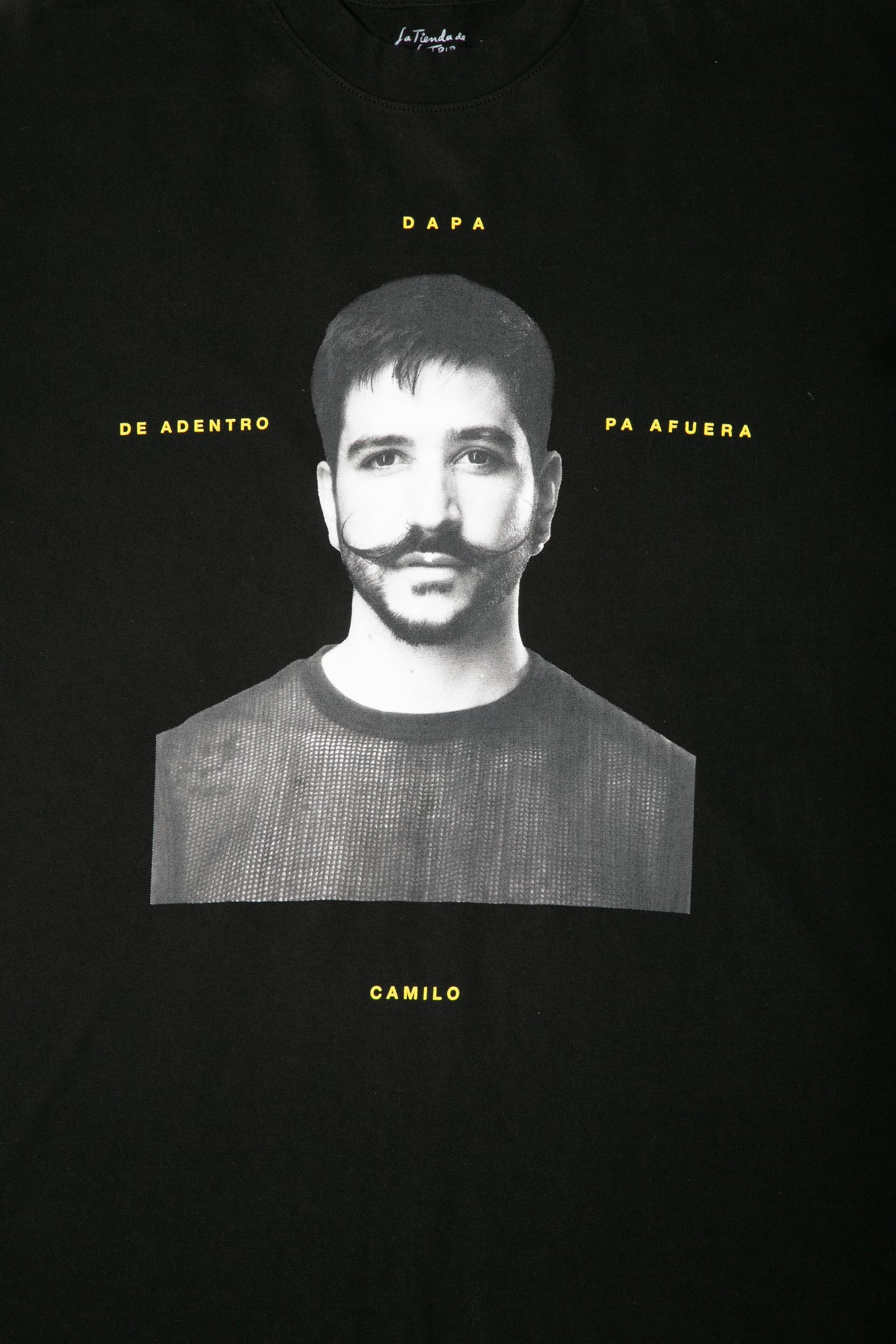 Camilo DAPA Tee