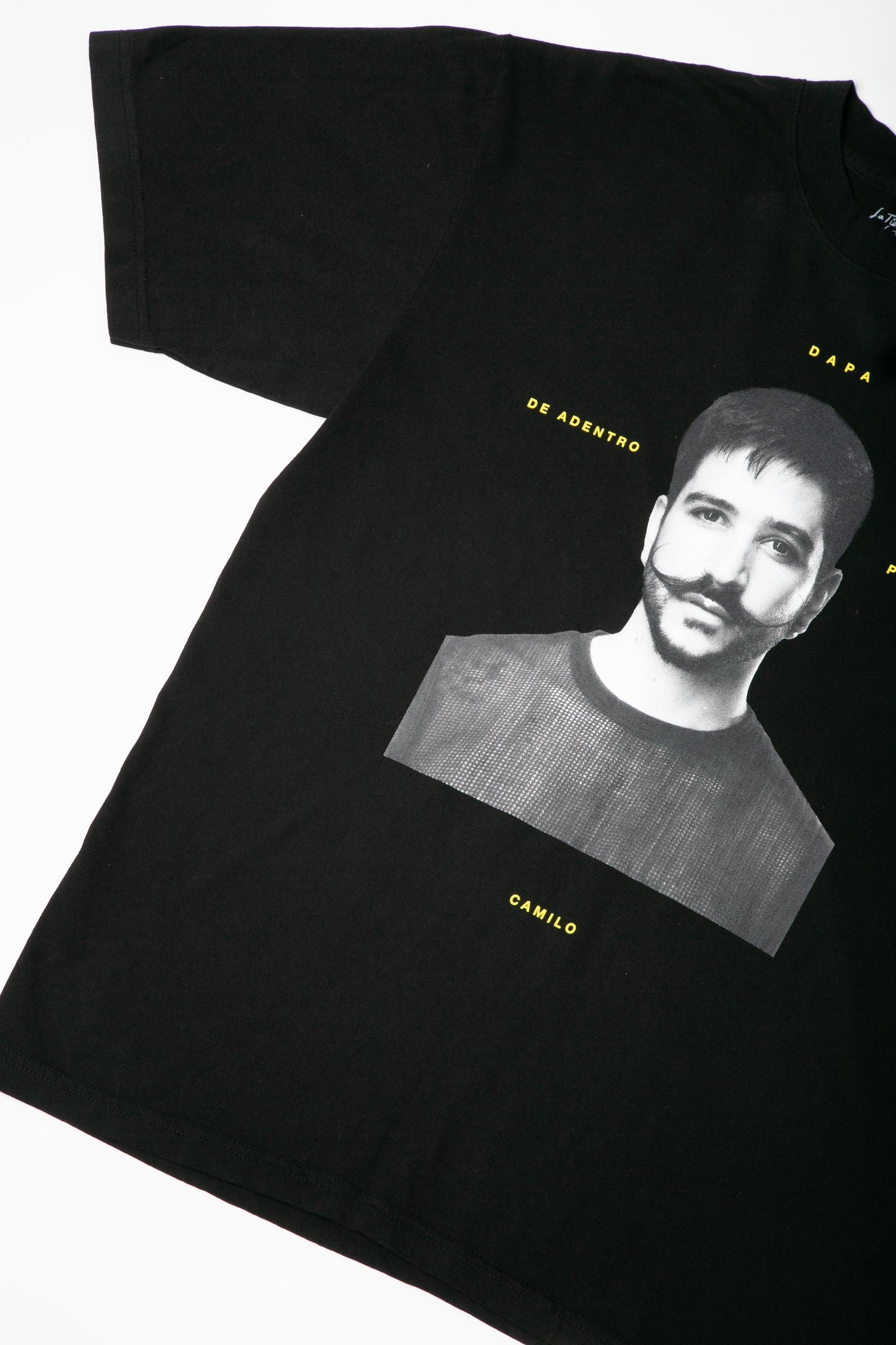 Camilo DAPA Tee