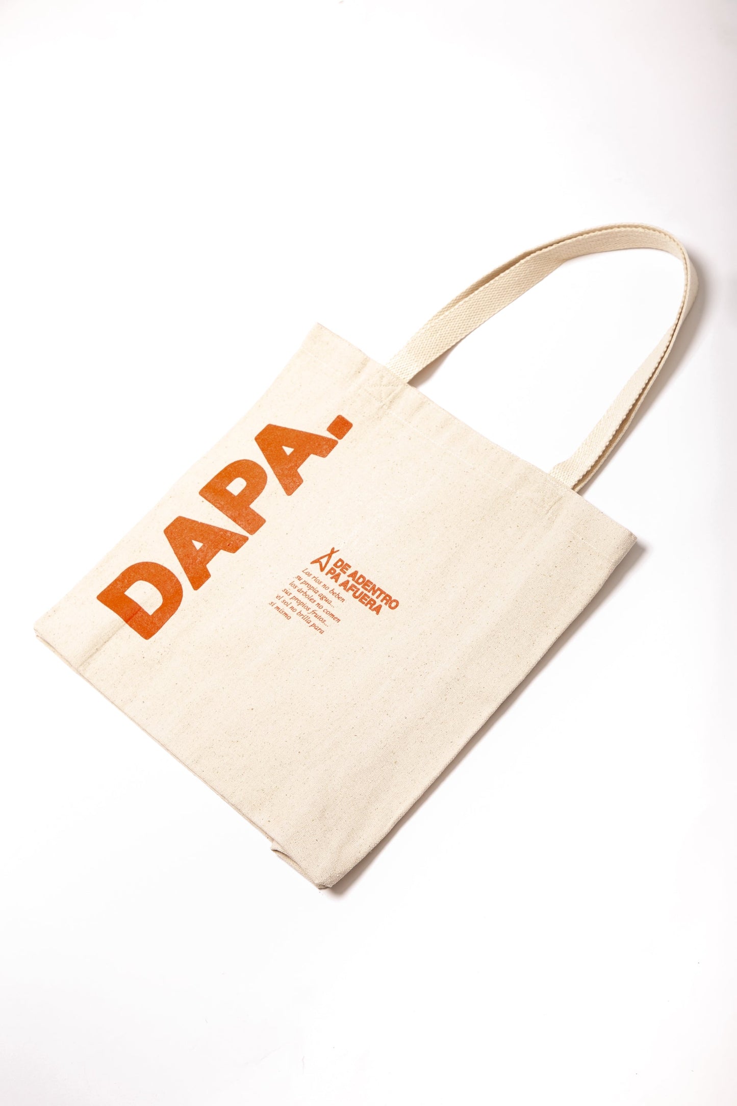 DAPA Tote