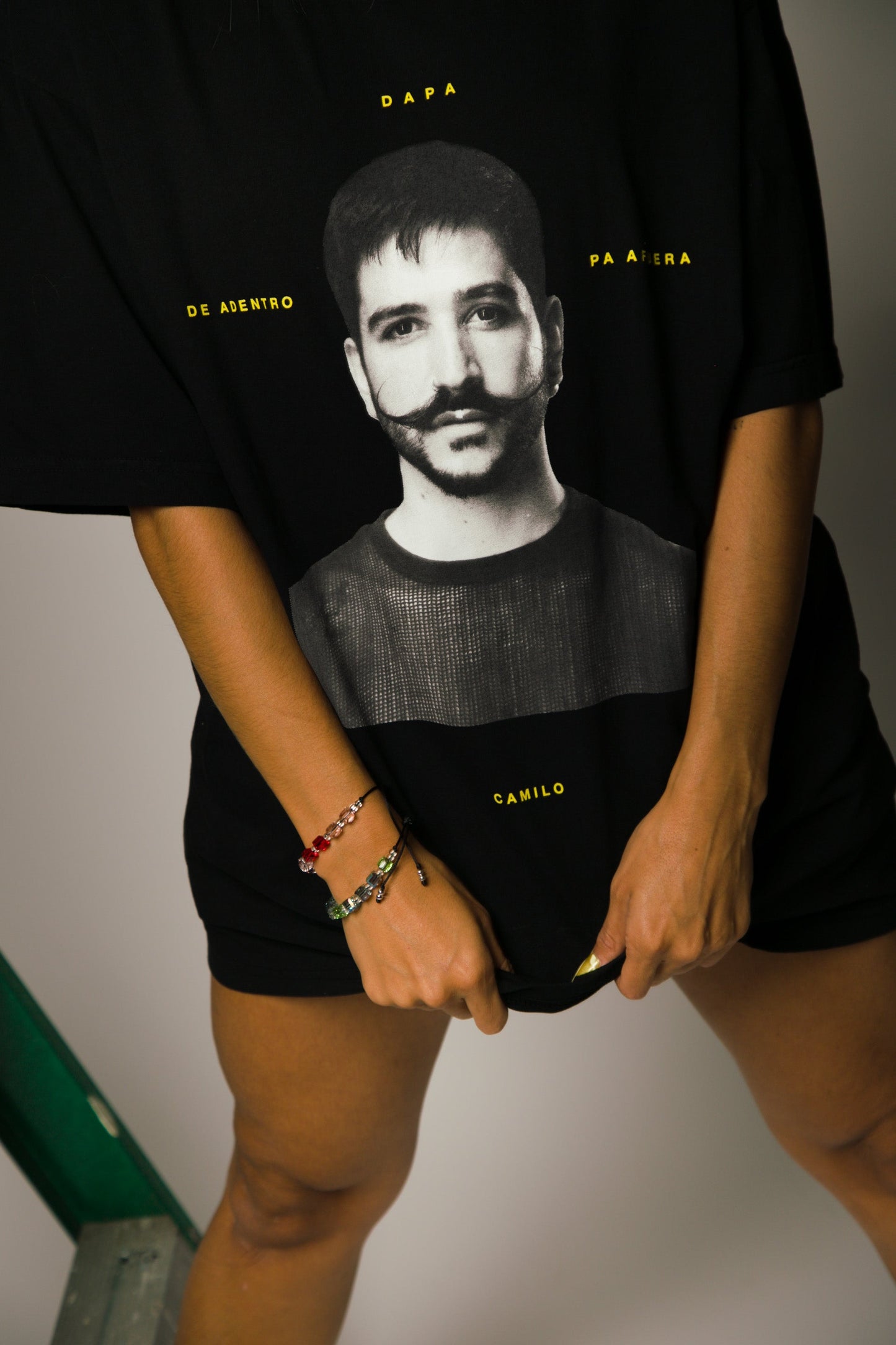 Camilo DAPA Tee