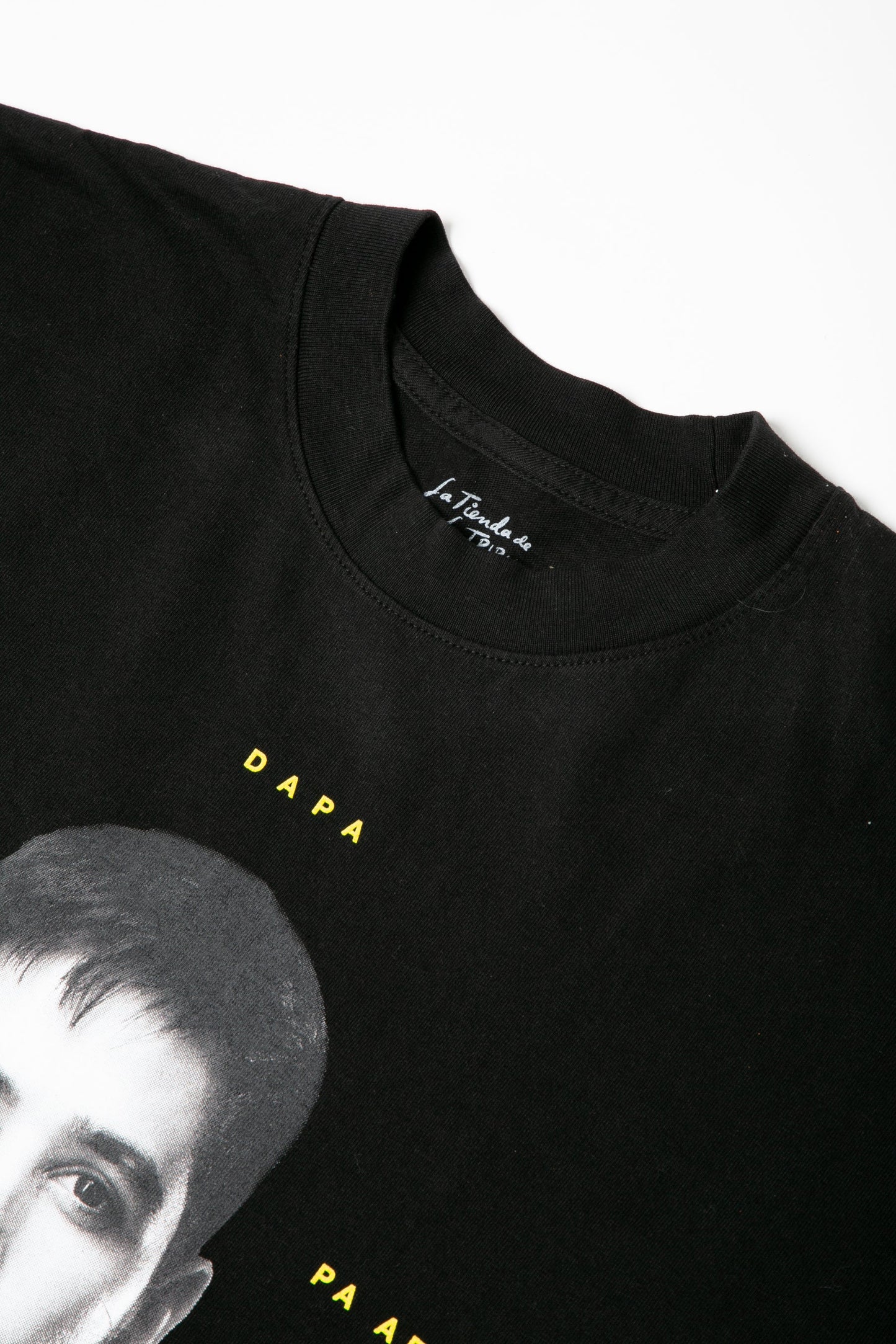 Camilo DAPA Tee