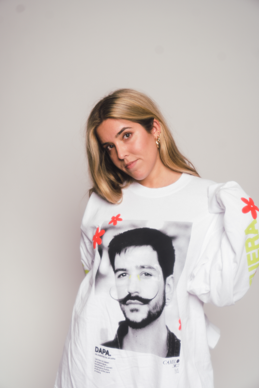 Los Ríos, Los Árboles, El Sol Crewneck