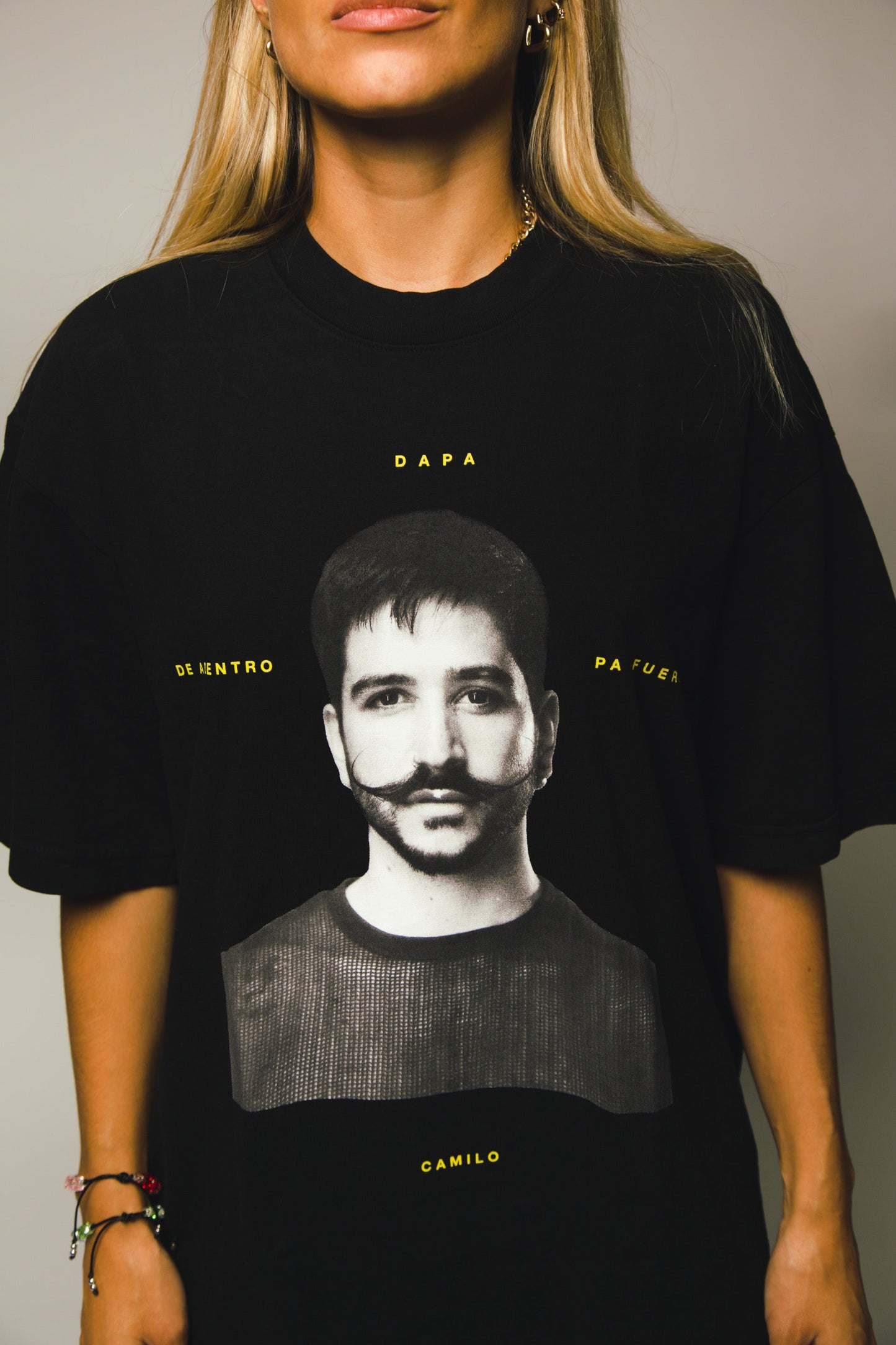 Camilo DAPA Tee