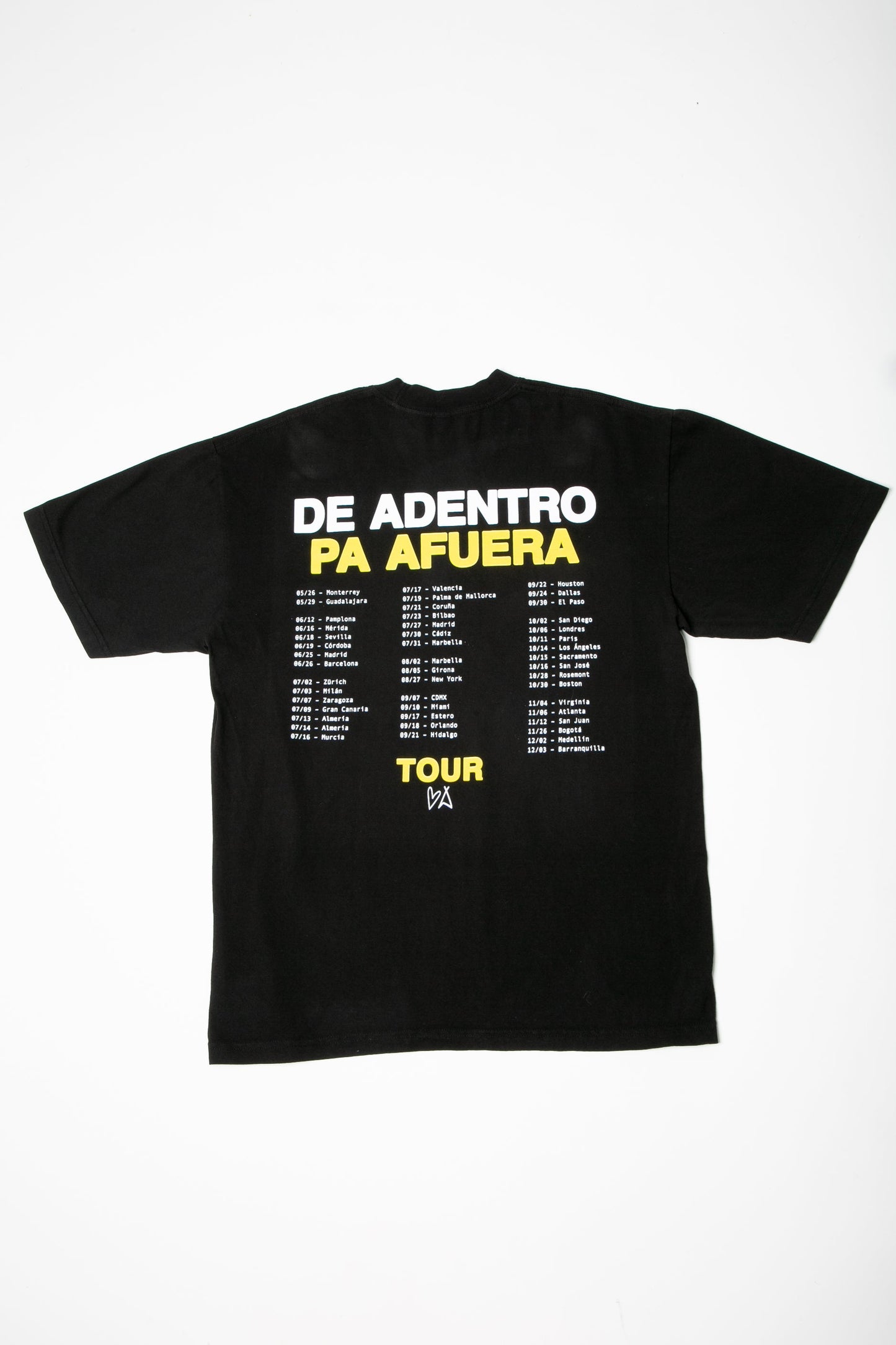 Camilo DAPA Tee