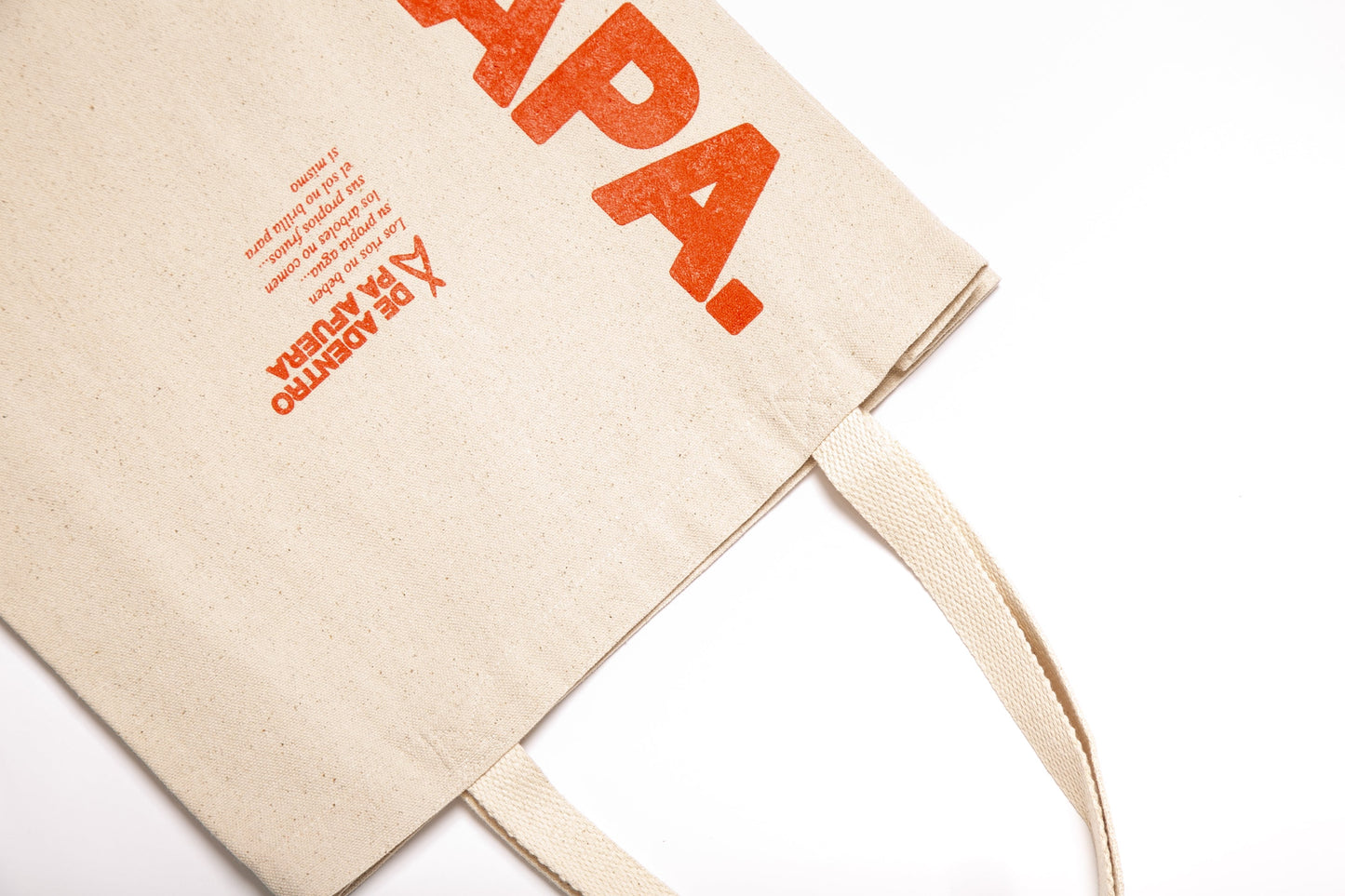 DAPA Tote