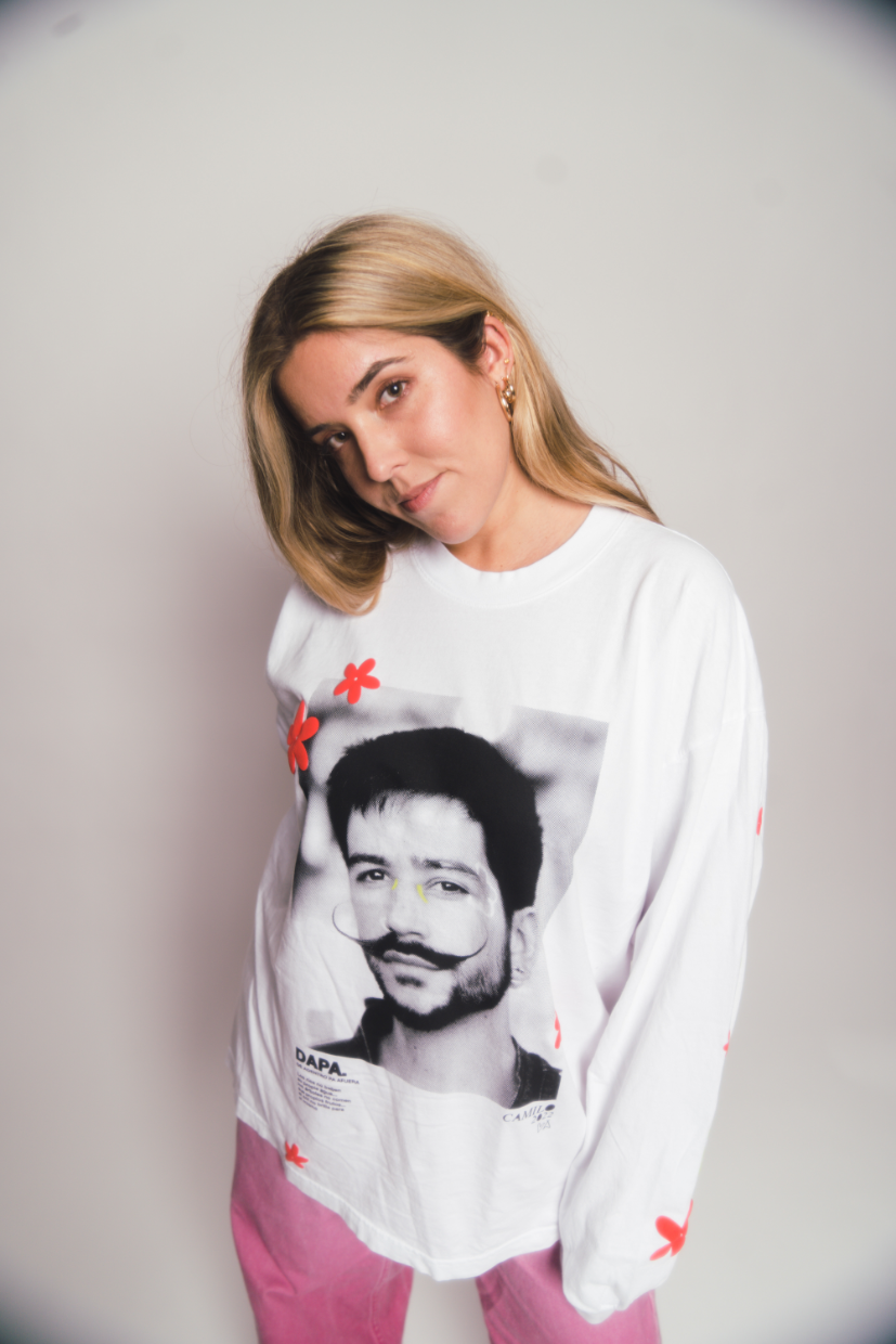Los Ríos, Los Árboles, El Sol Crewneck