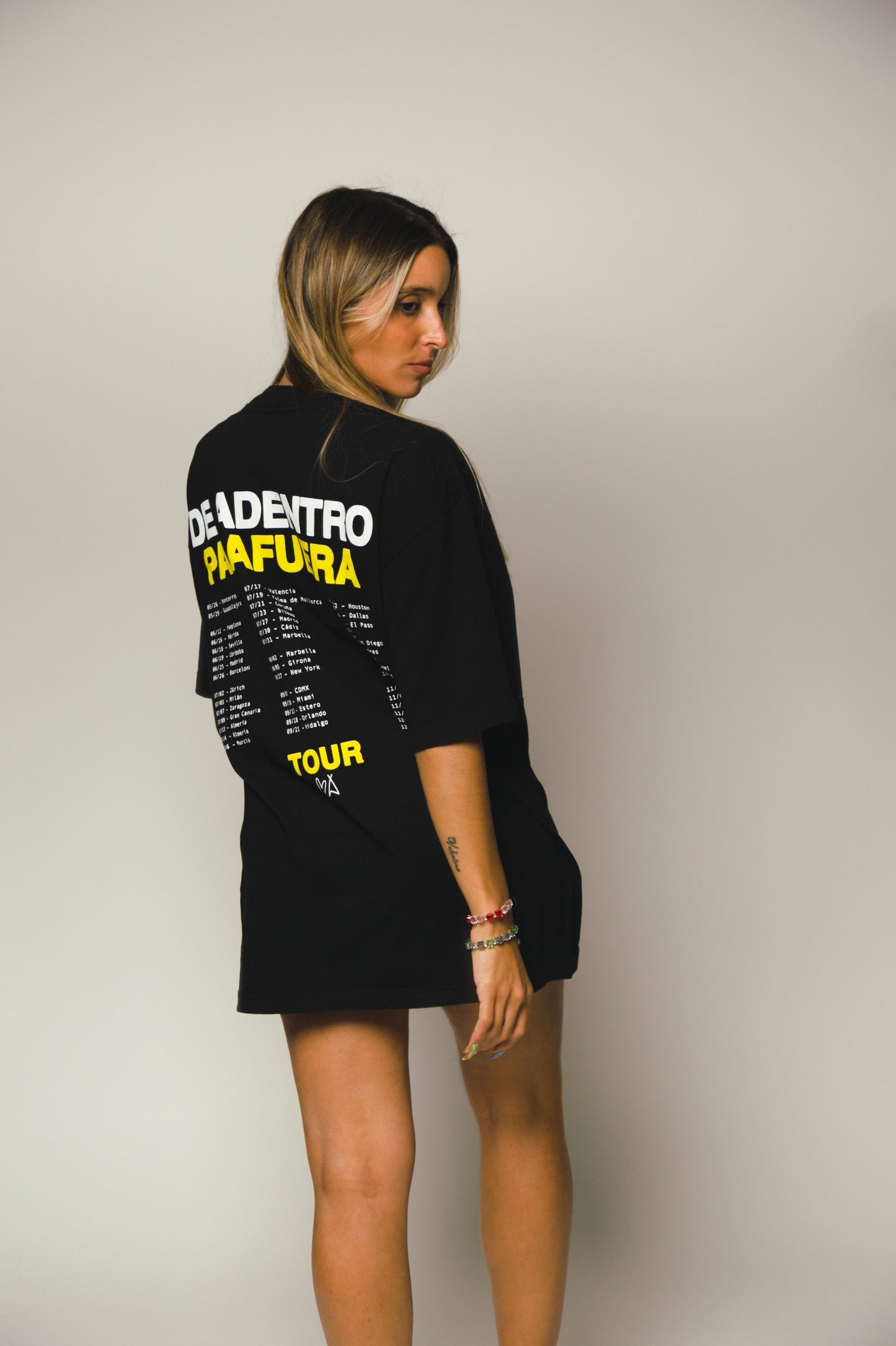 Camilo DAPA Tee