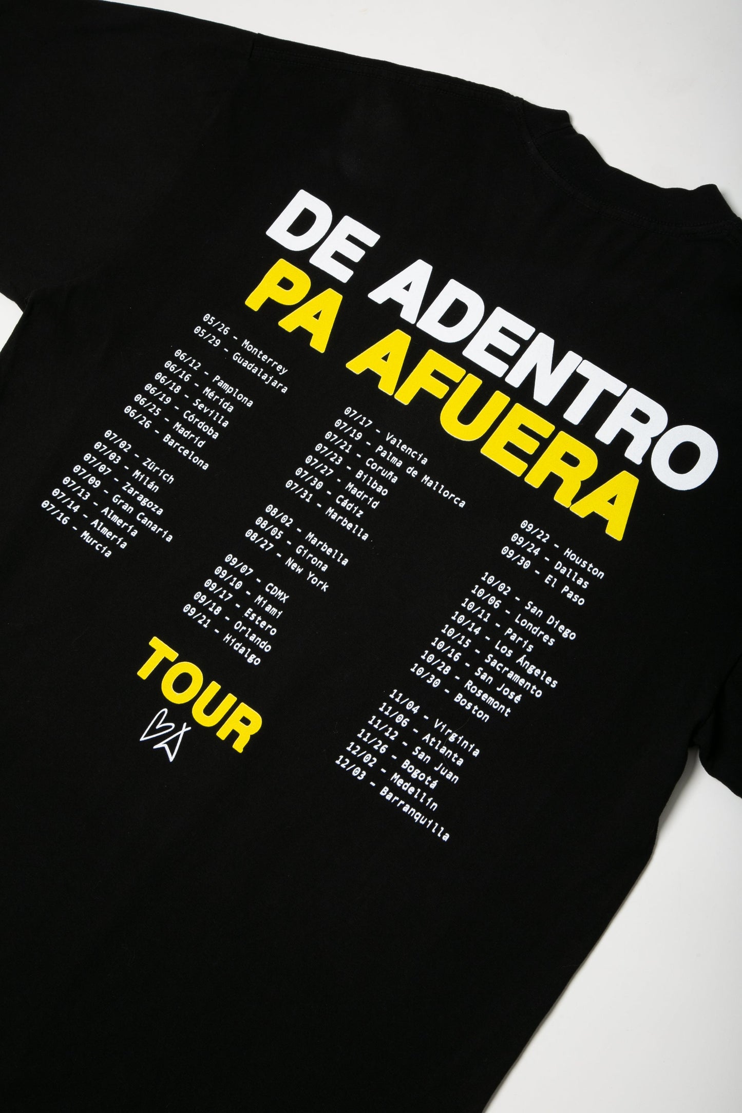 Camilo DAPA Tee