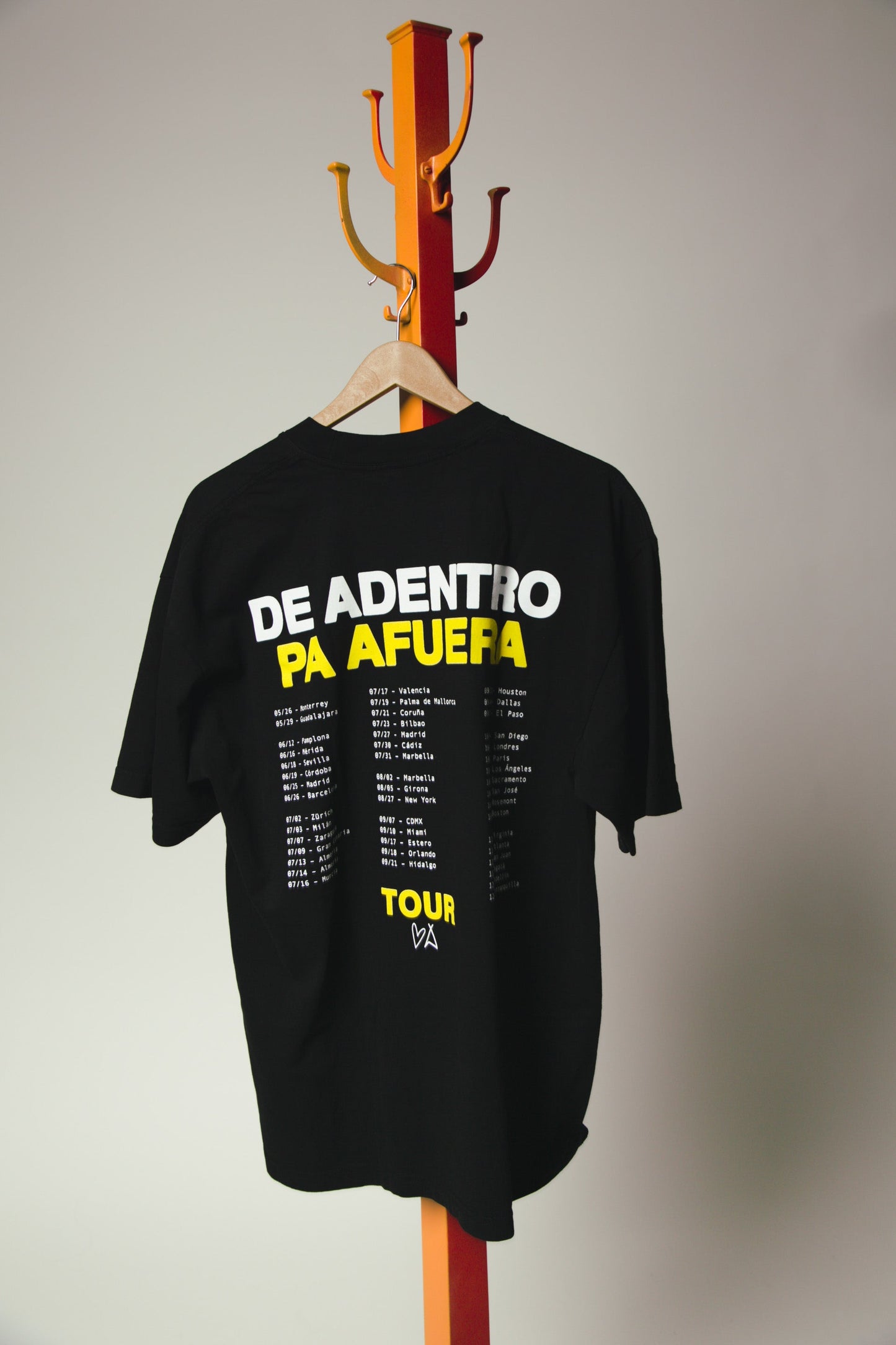Camilo DAPA Tee