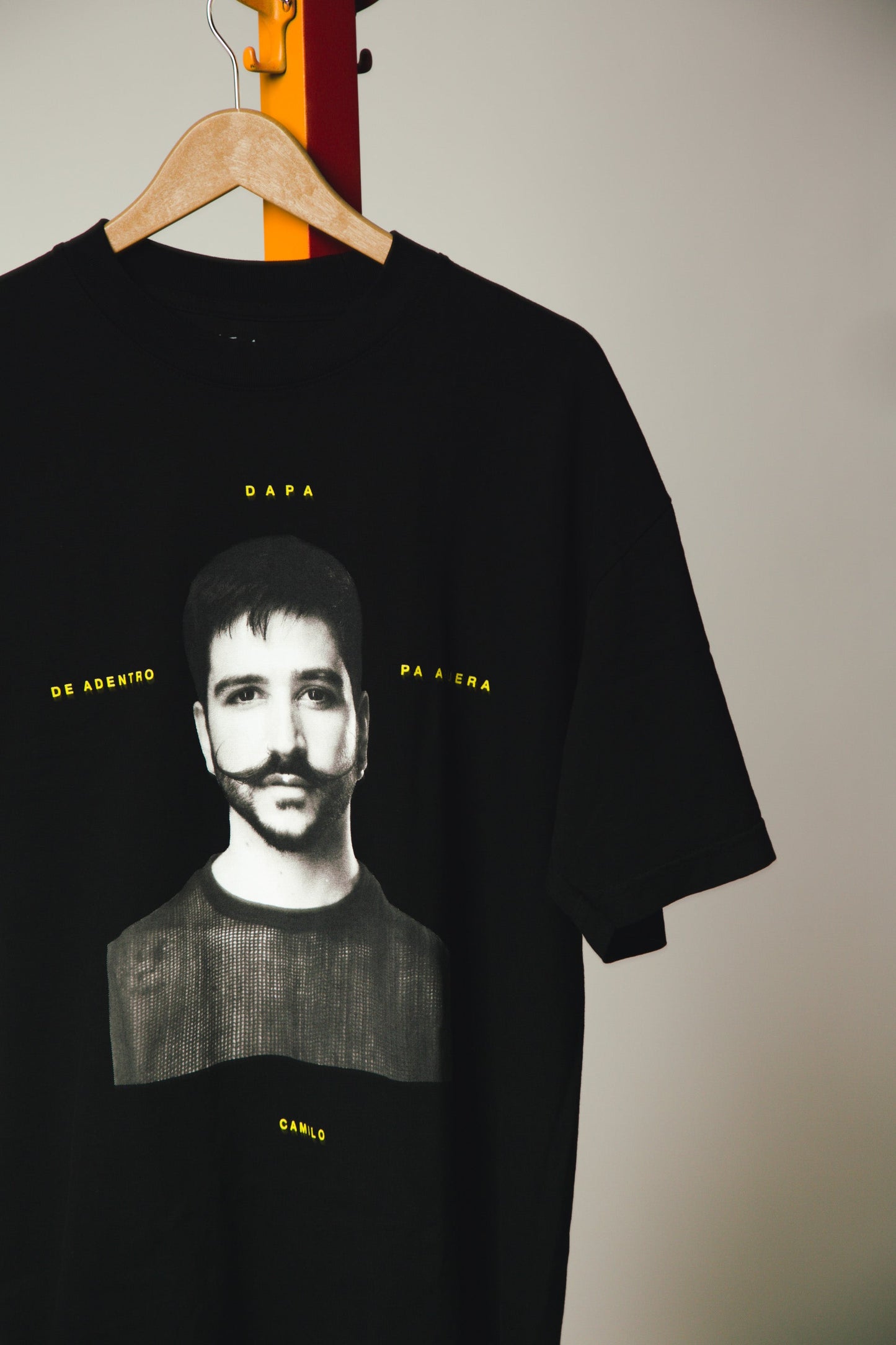 Camilo DAPA Tee