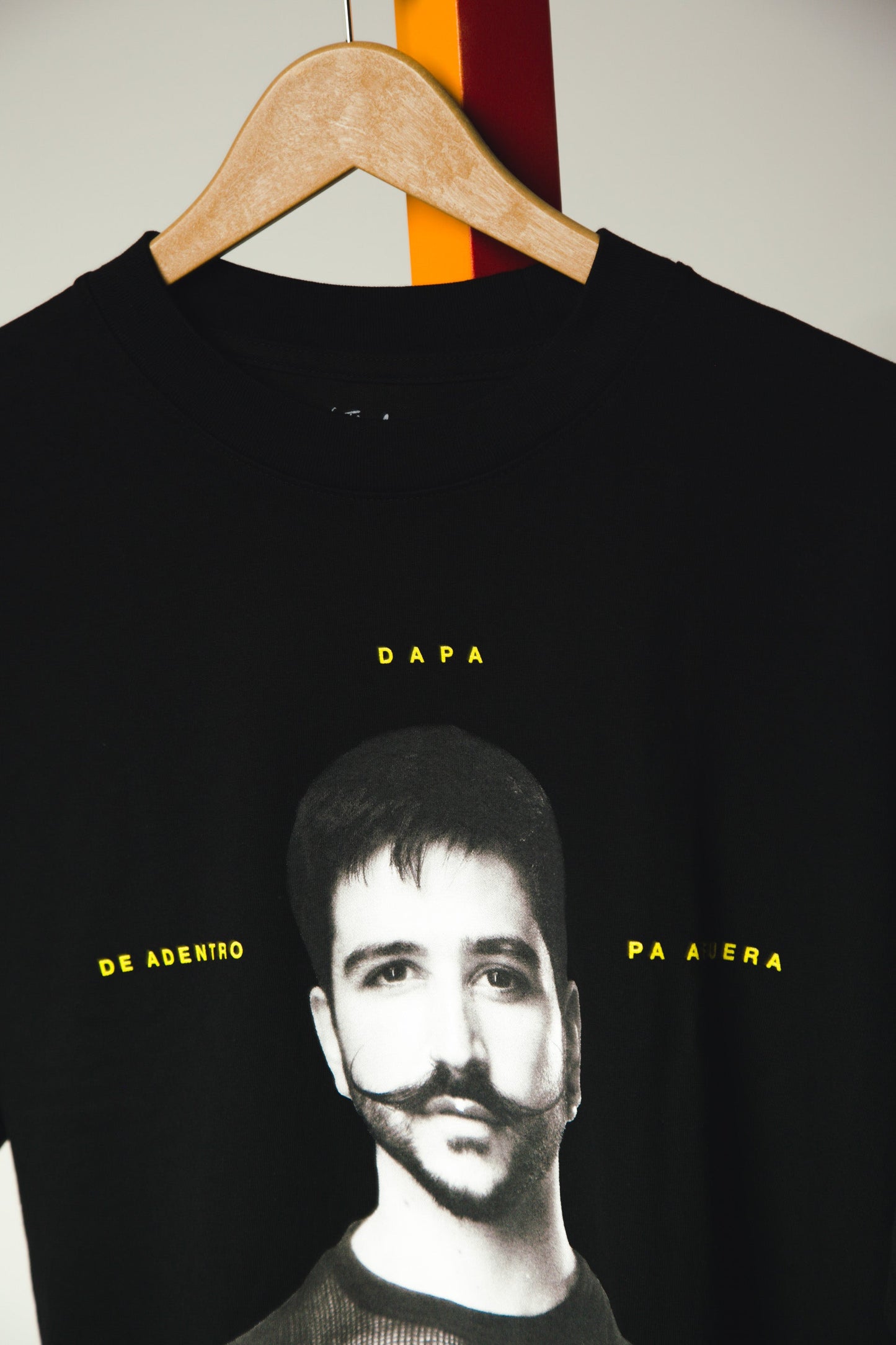 Camilo DAPA Tee