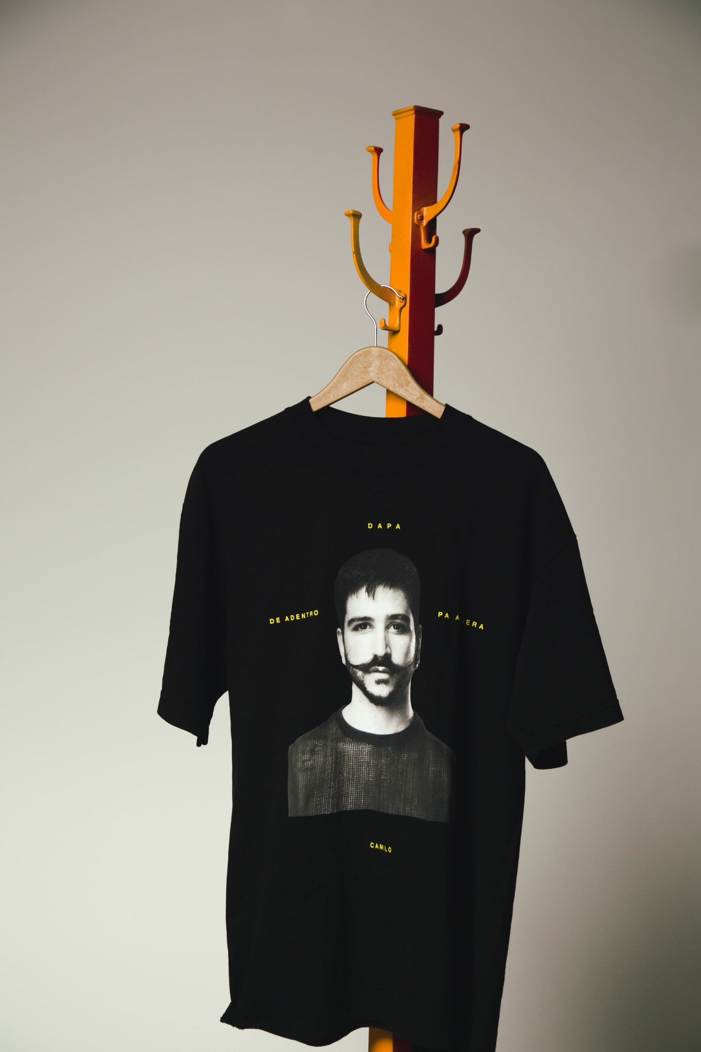 Camilo DAPA Tee