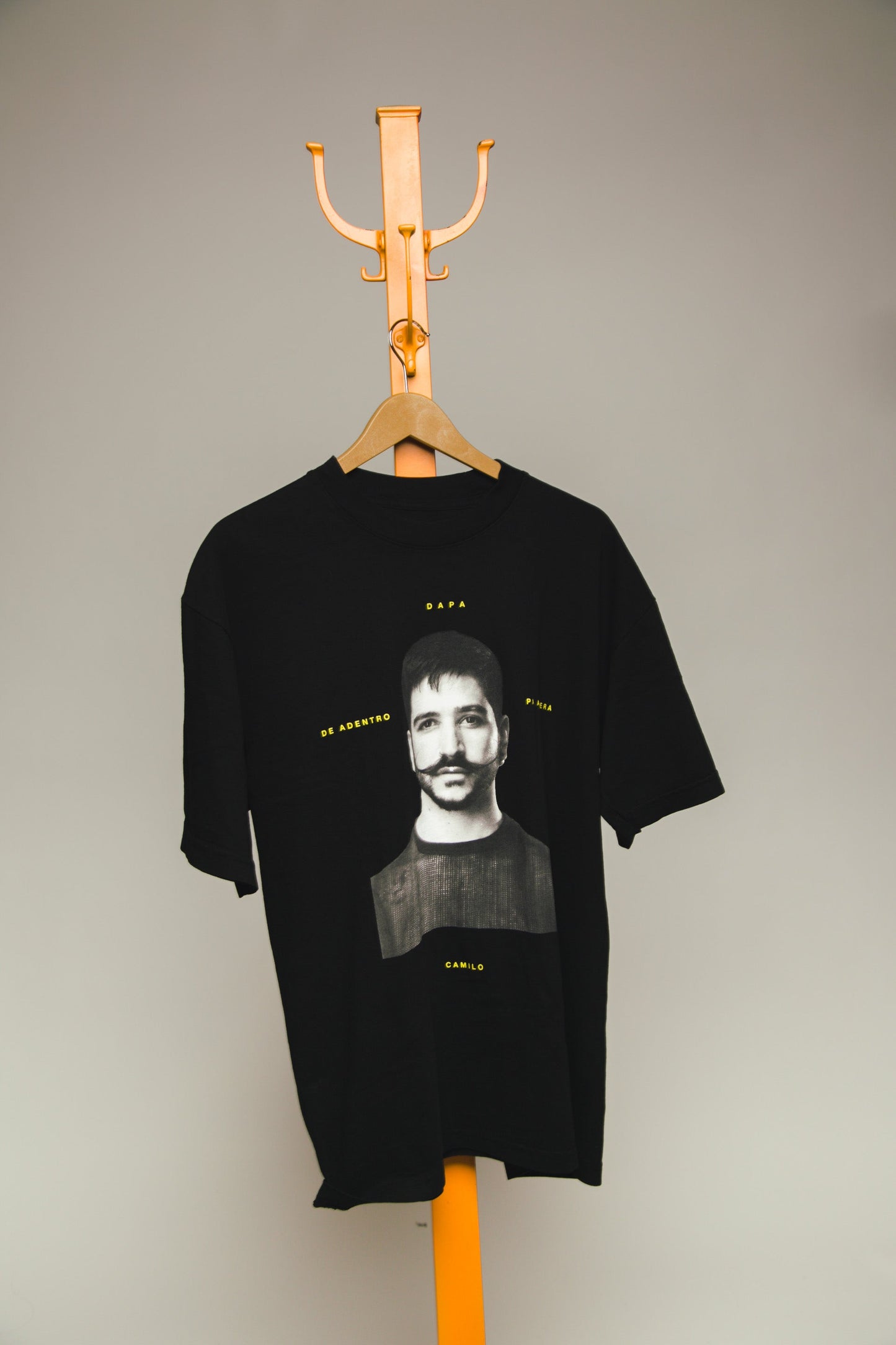 Camilo DAPA Tee