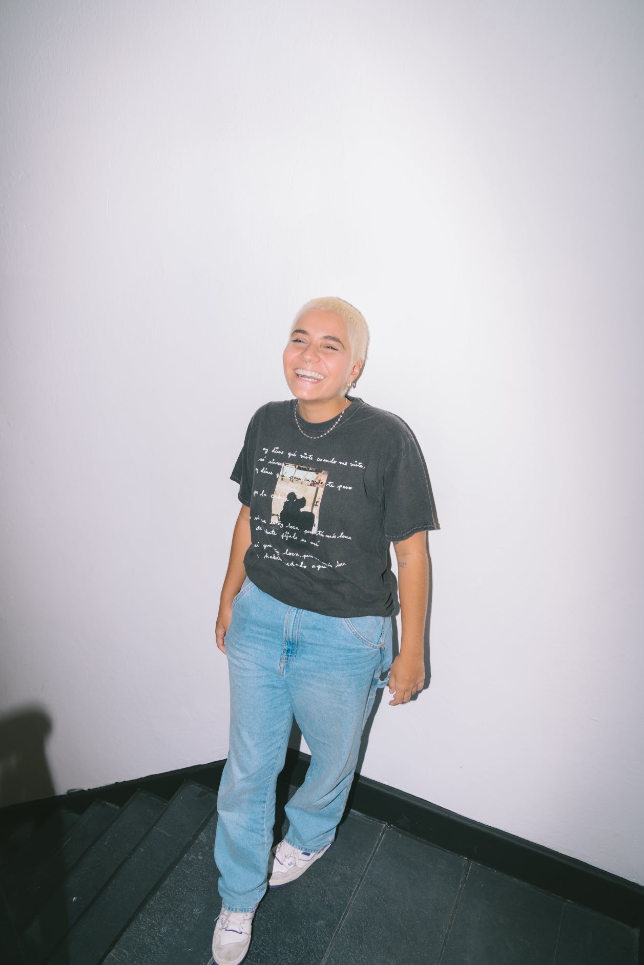 Camilo Y Evaluna Tee