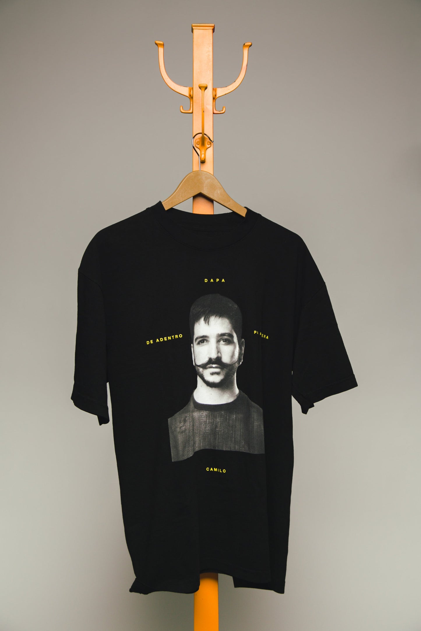 Camilo DAPA Tee