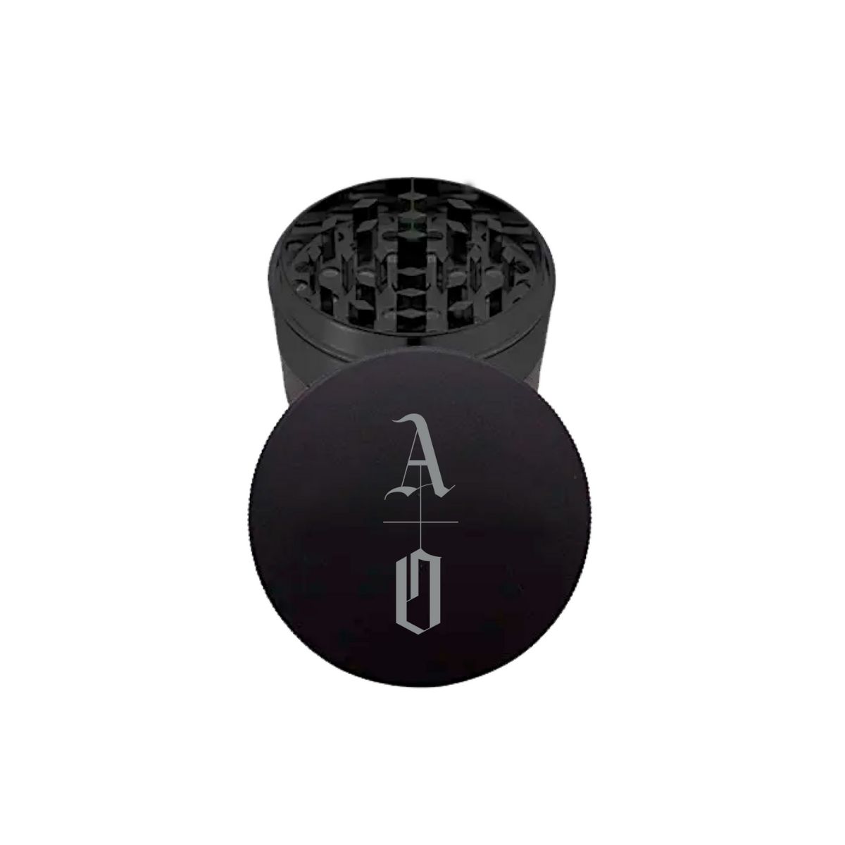 Los Dioses Black Grinder