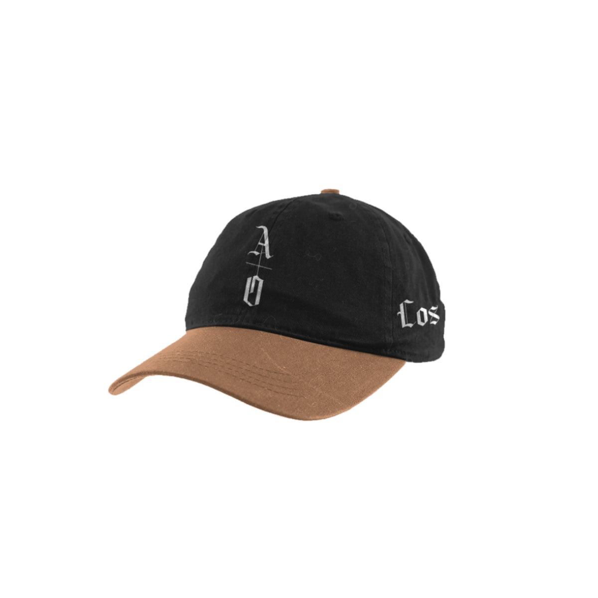 Los Dioses Two-Tone Hat