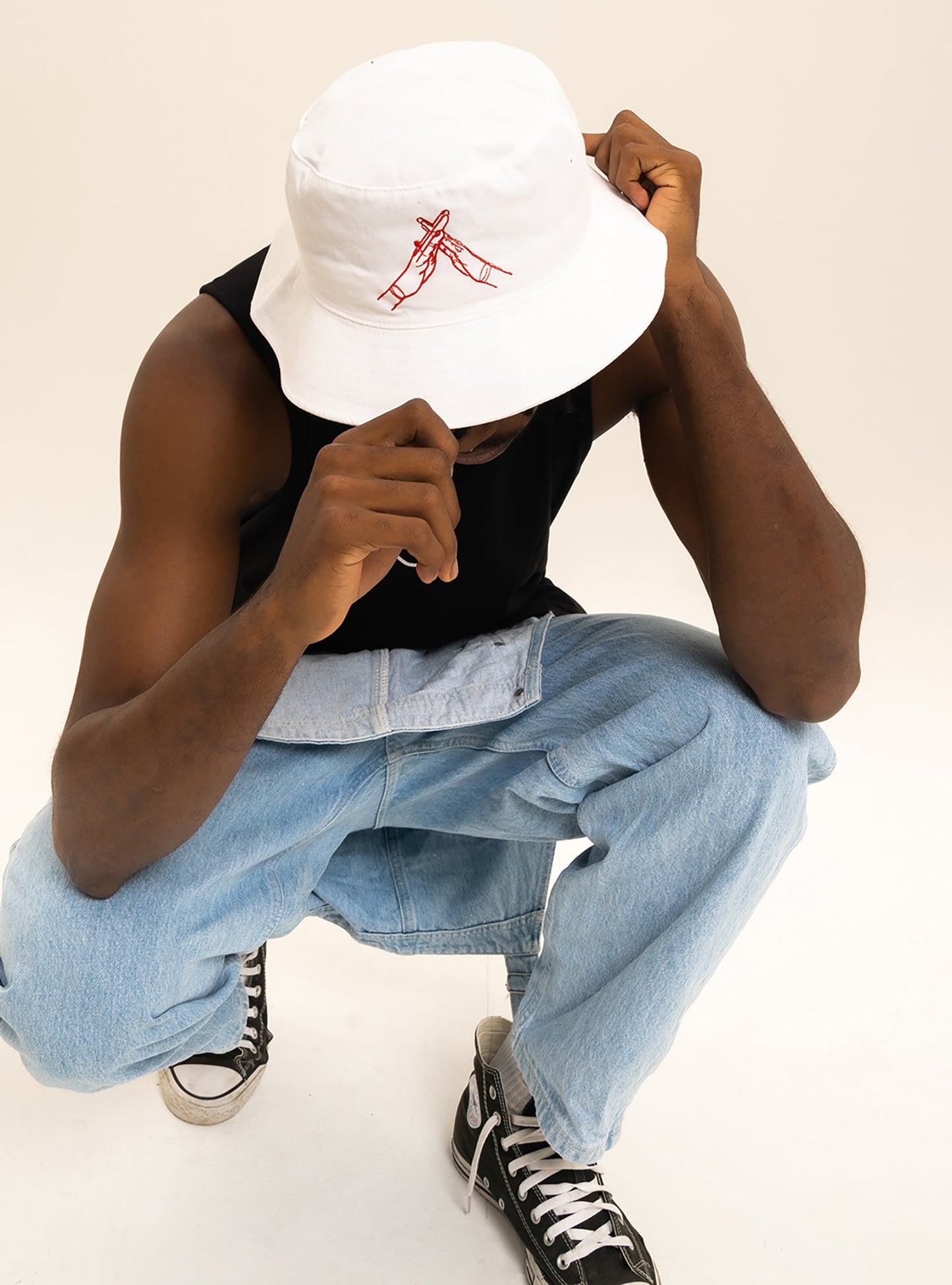 Bucket Hat