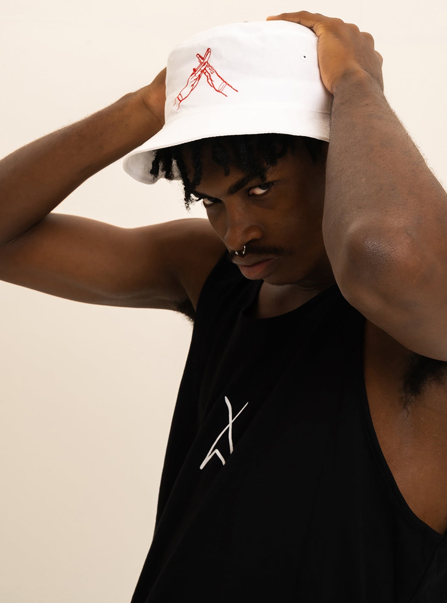 Bucket Hat
