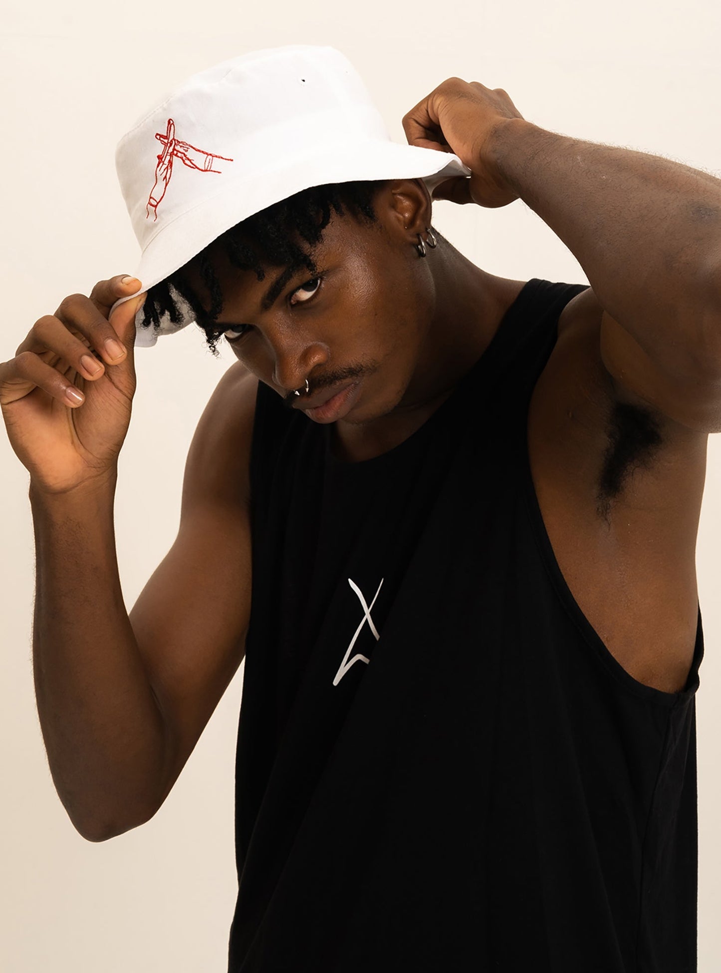 Bucket Hat