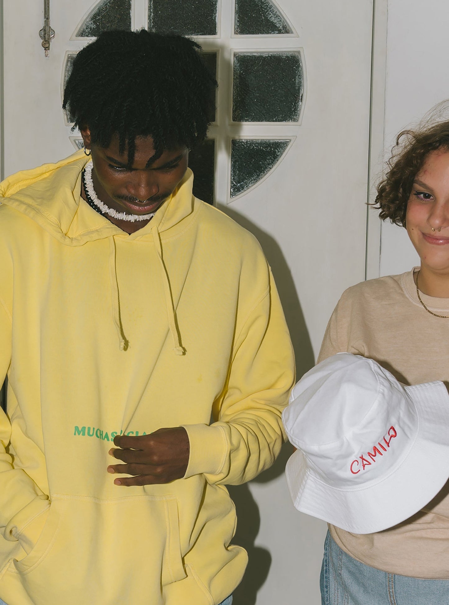 Bucket Hat