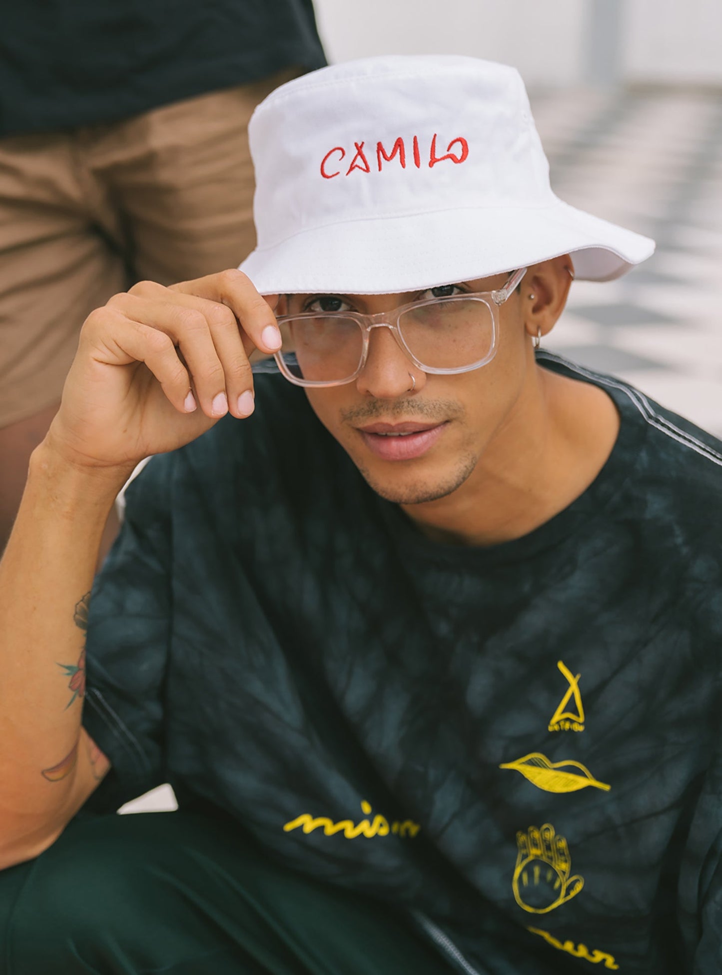 Bucket Hat