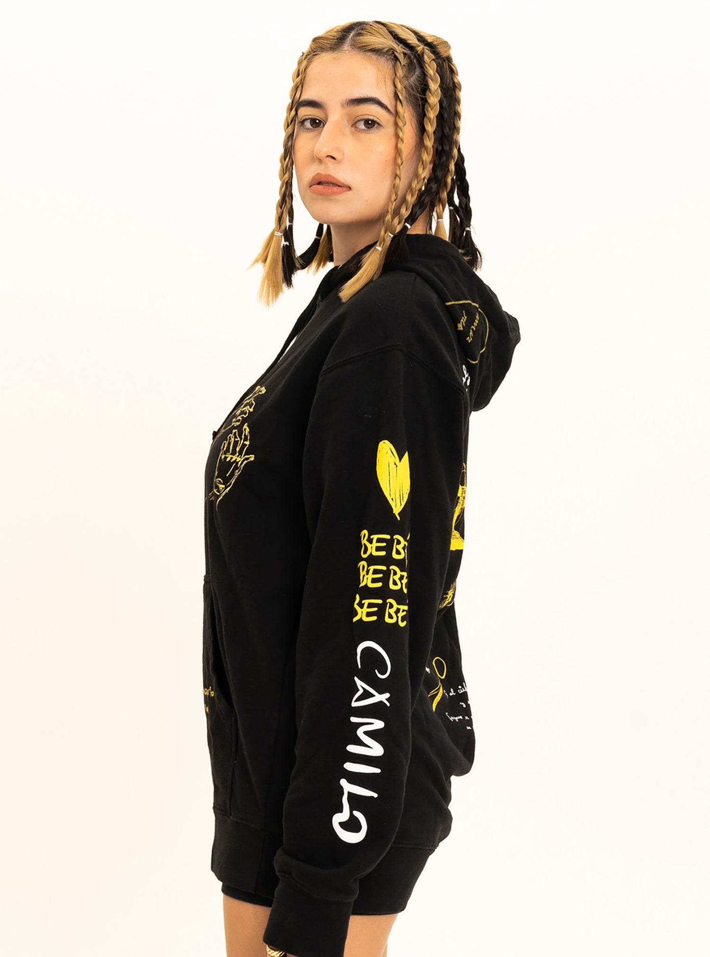 Doodle Hoodie