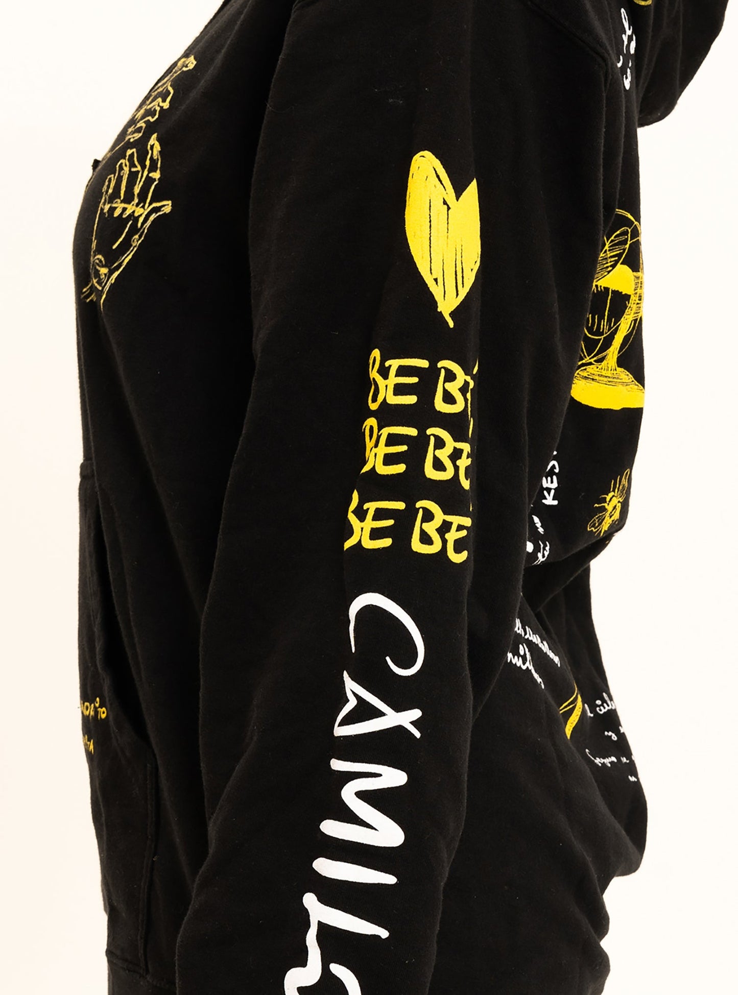 Doodle Hoodie