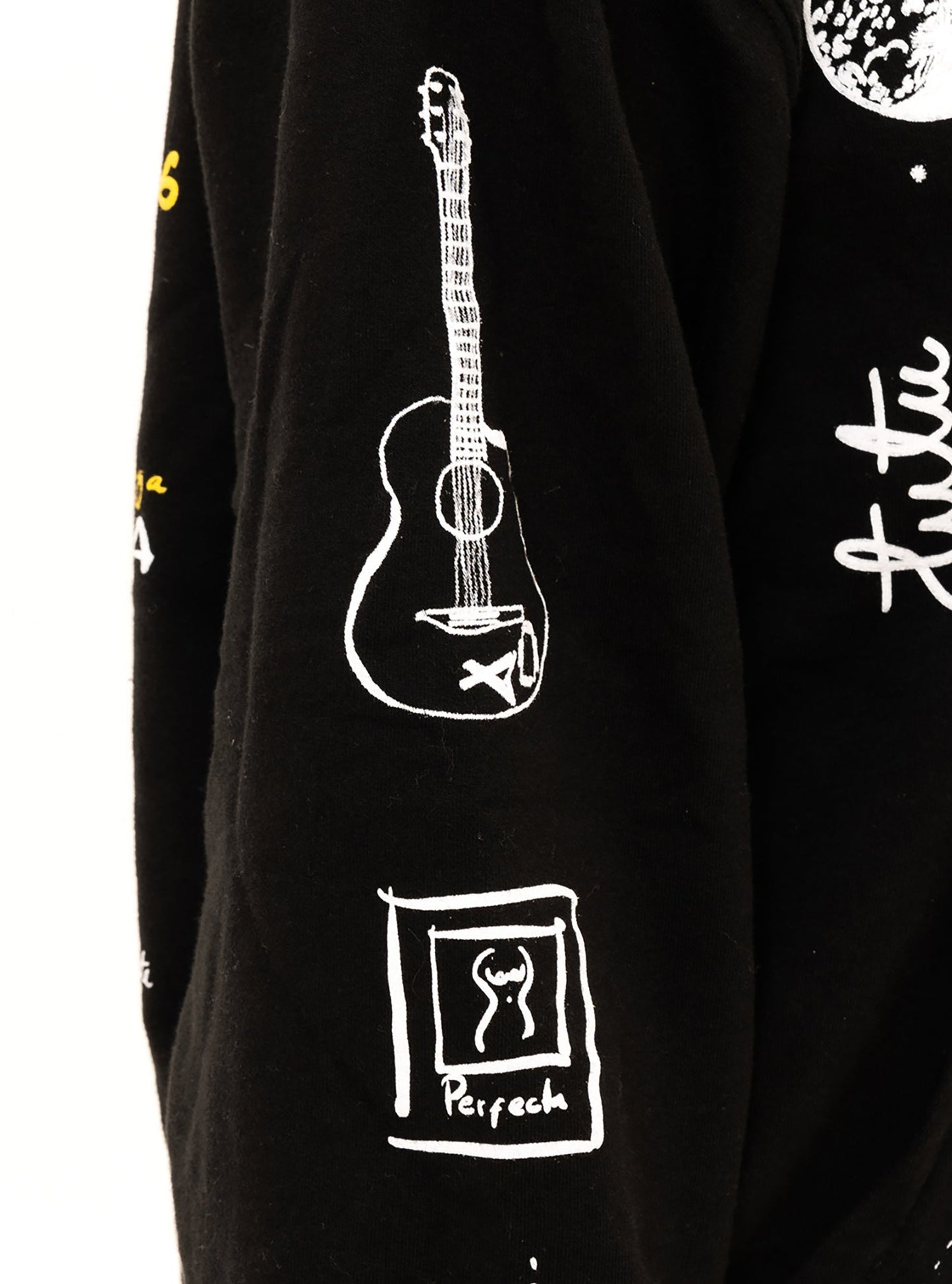 Doodle Hoodie