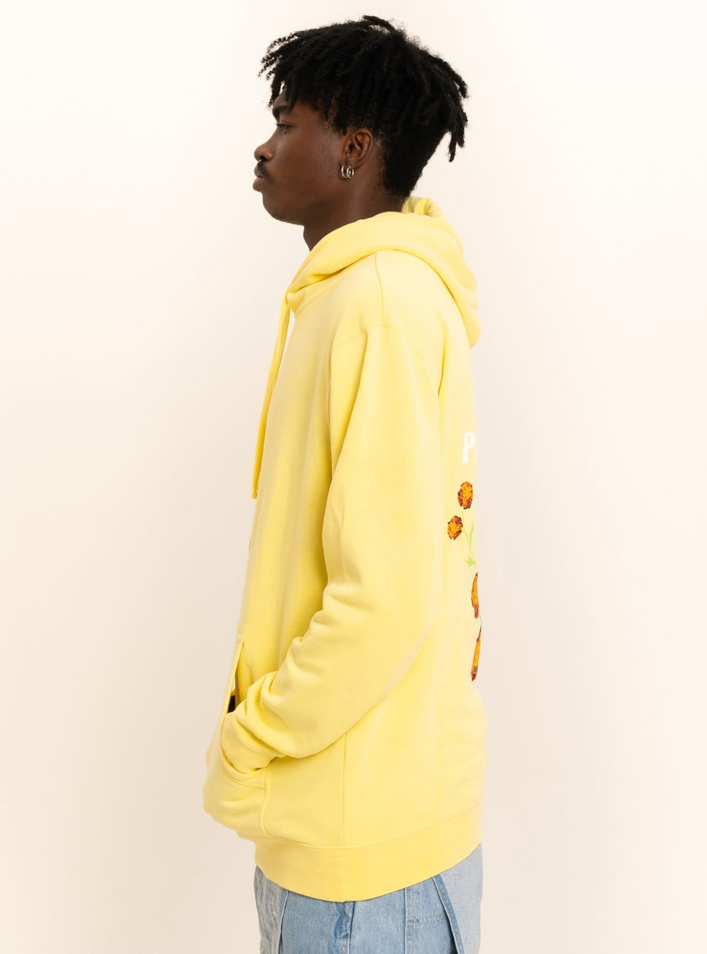 Pesadilla Hoodie