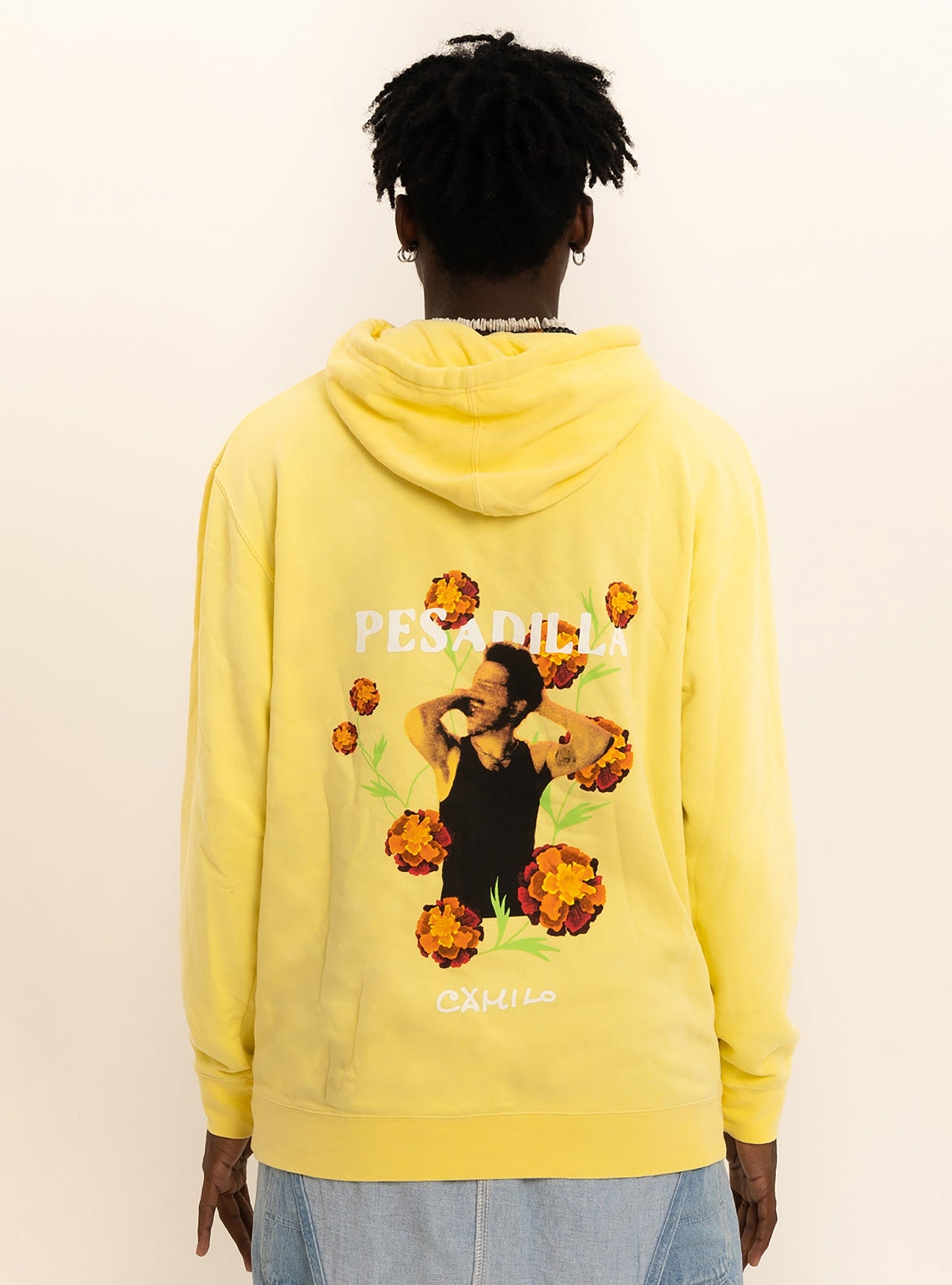 Pesadilla Hoodie