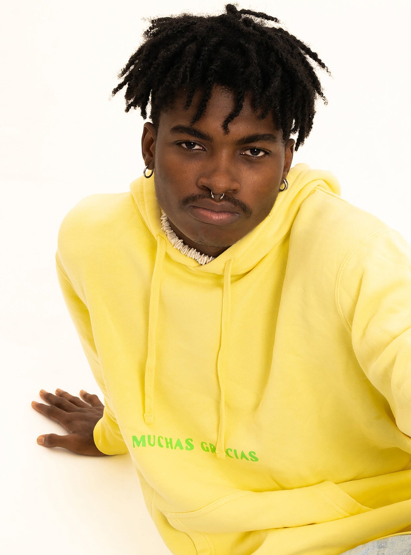 Pesadilla Hoodie