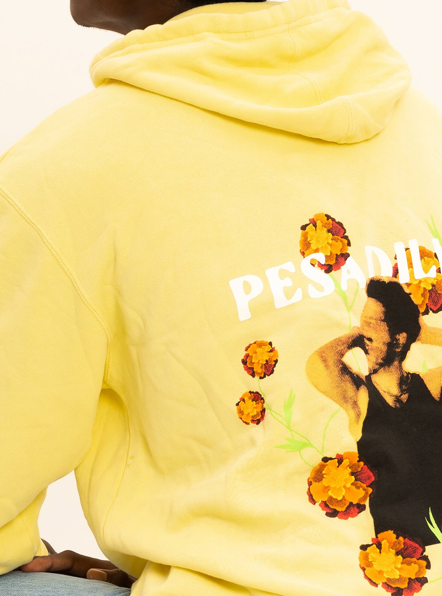 Pesadilla Hoodie