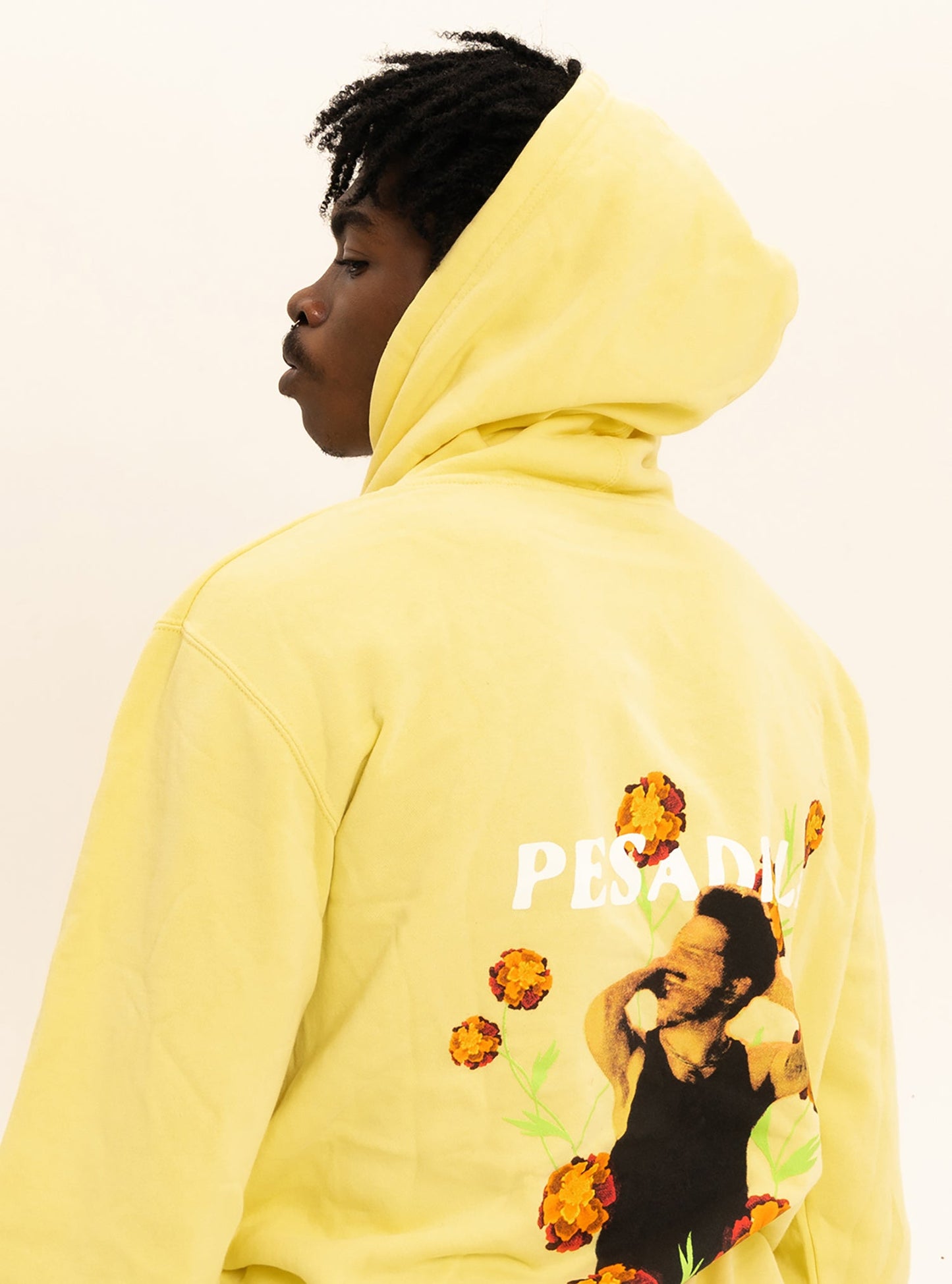 Pesadilla Hoodie