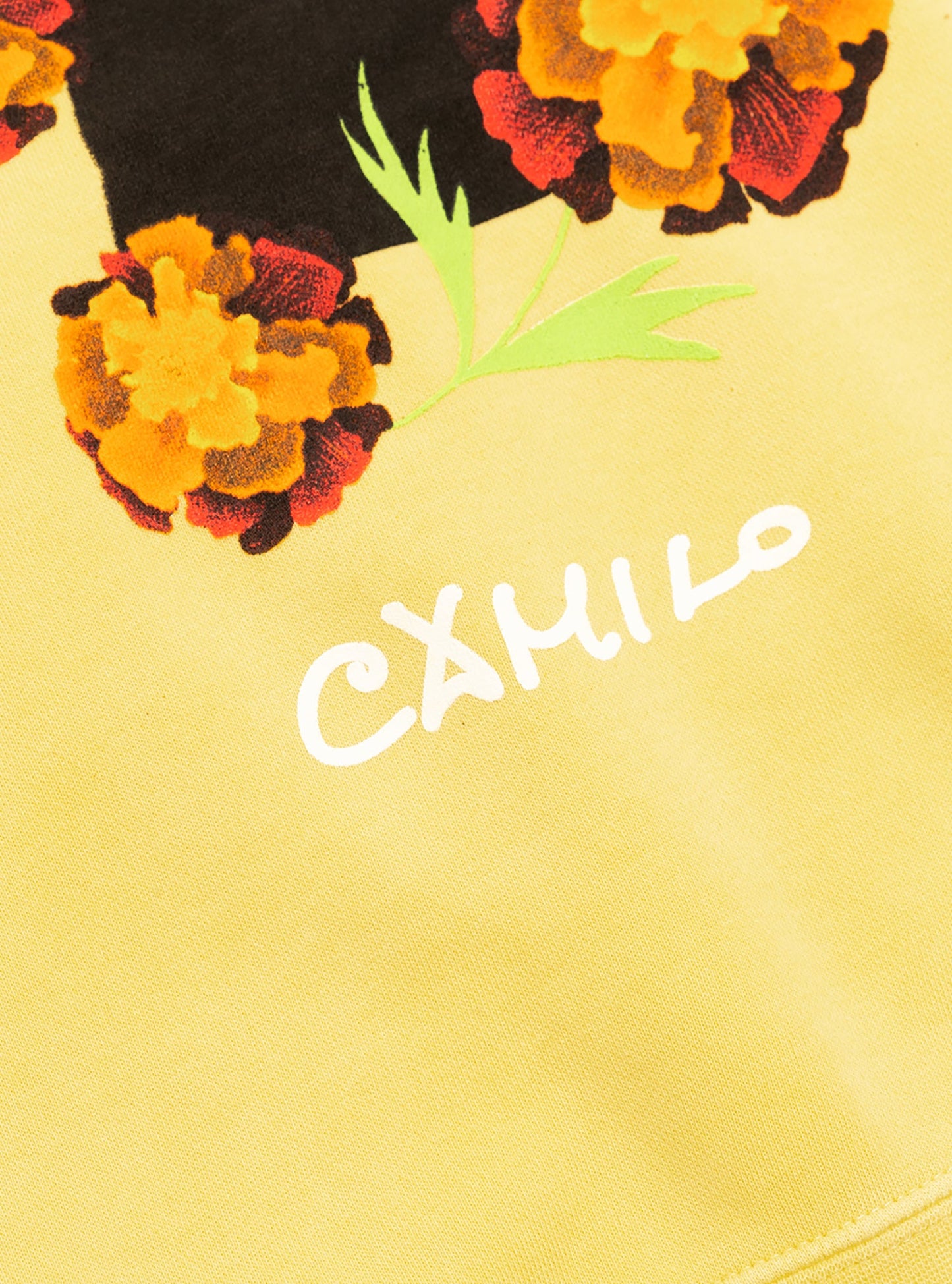 Pesadilla Hoodie