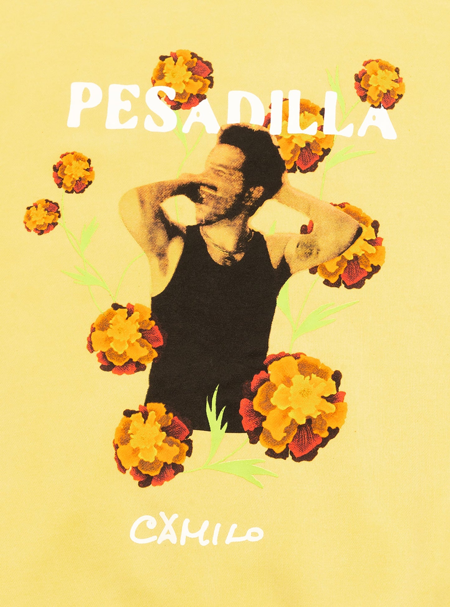Pesadilla Hoodie