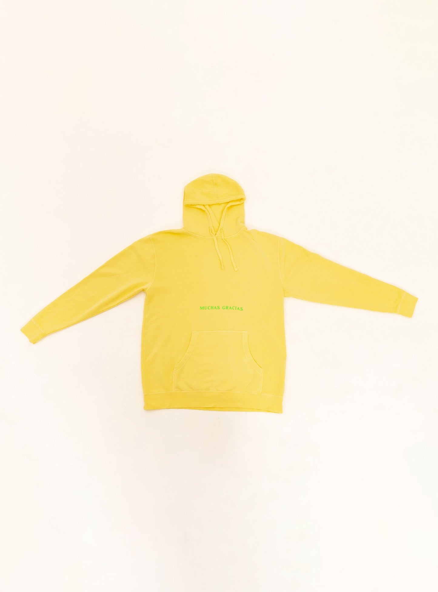Pesadilla Hoodie