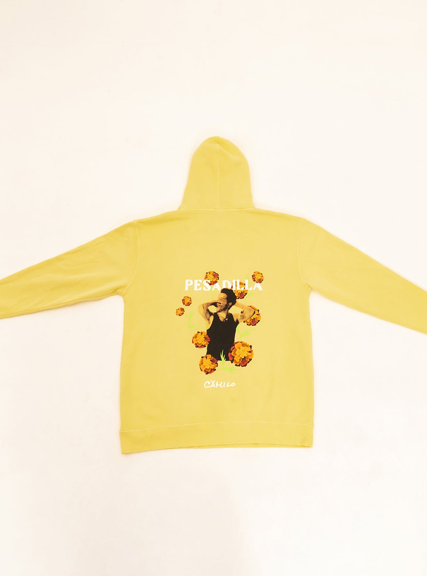 Pesadilla Hoodie