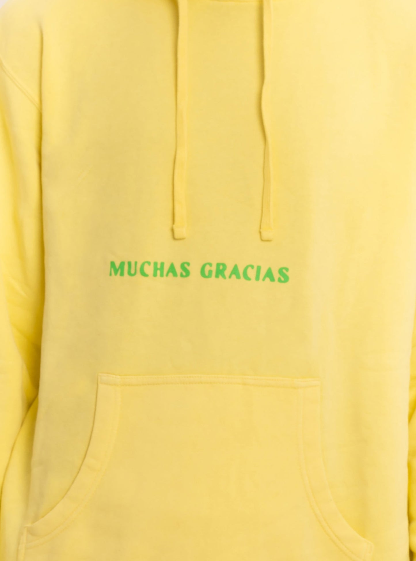 Pesadilla Hoodie