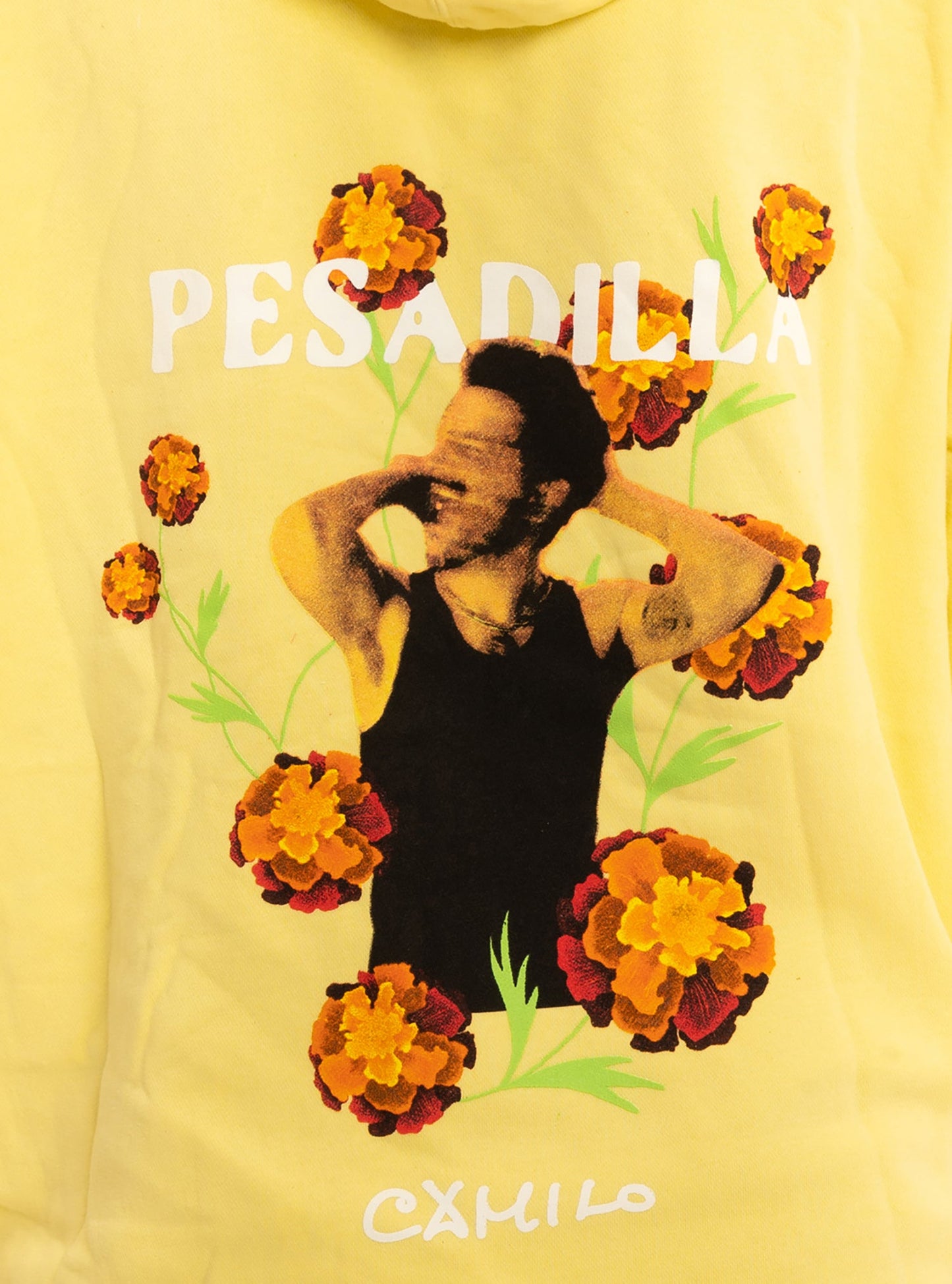 Pesadilla Hoodie