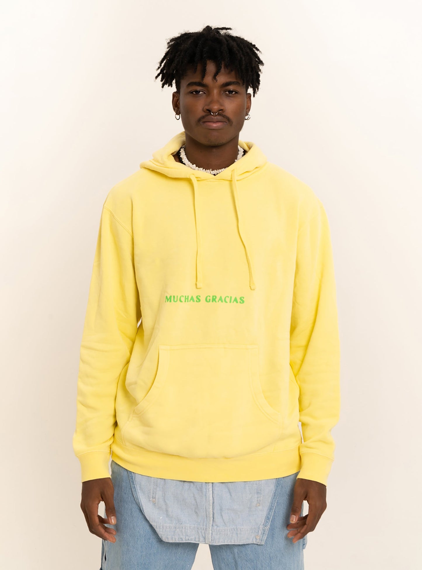 Pesadilla Hoodie