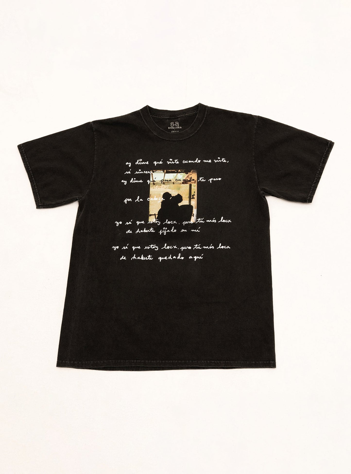 Camilo Y Evaluna Tee