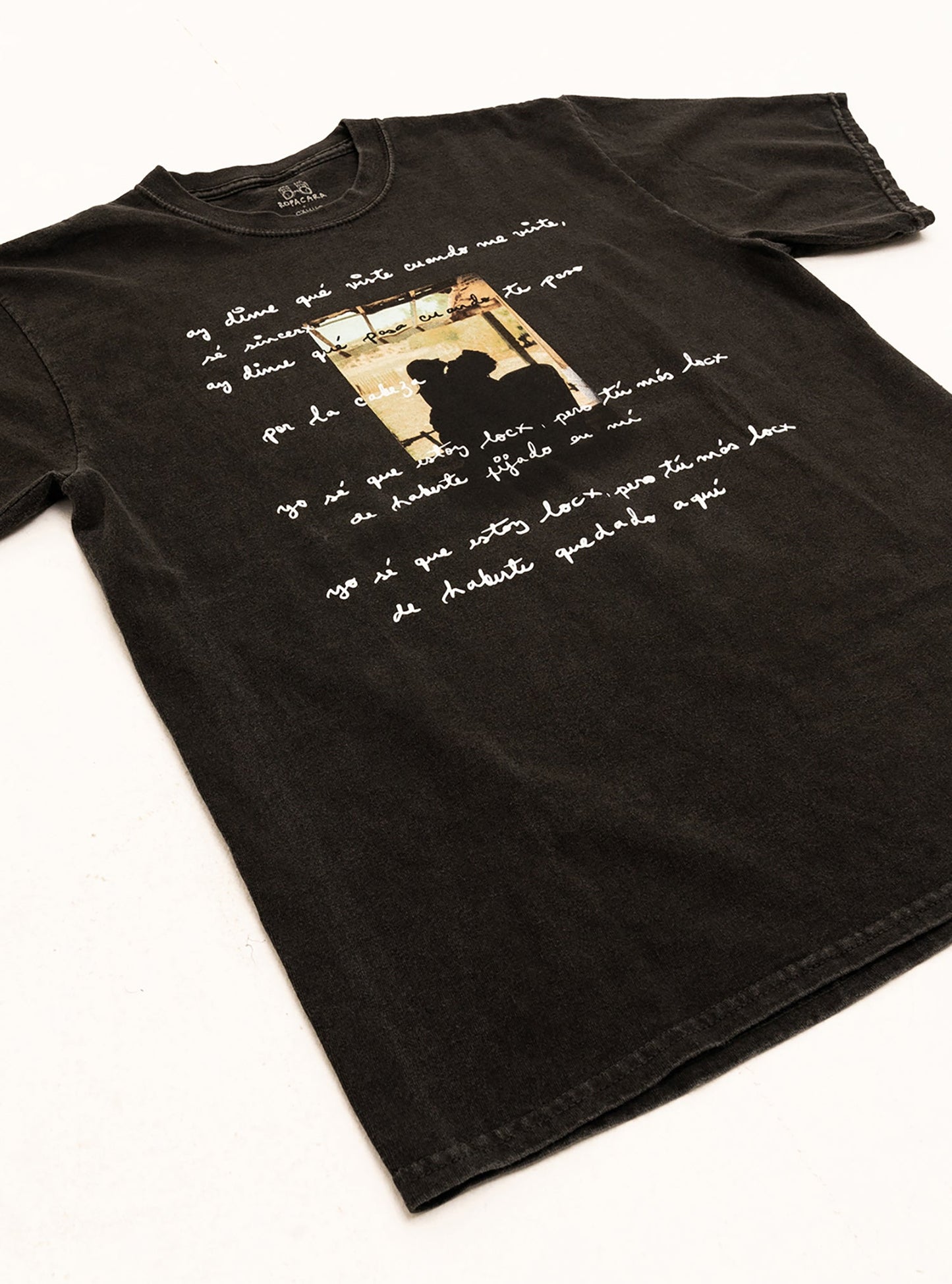 Camilo Y Evaluna Tee
