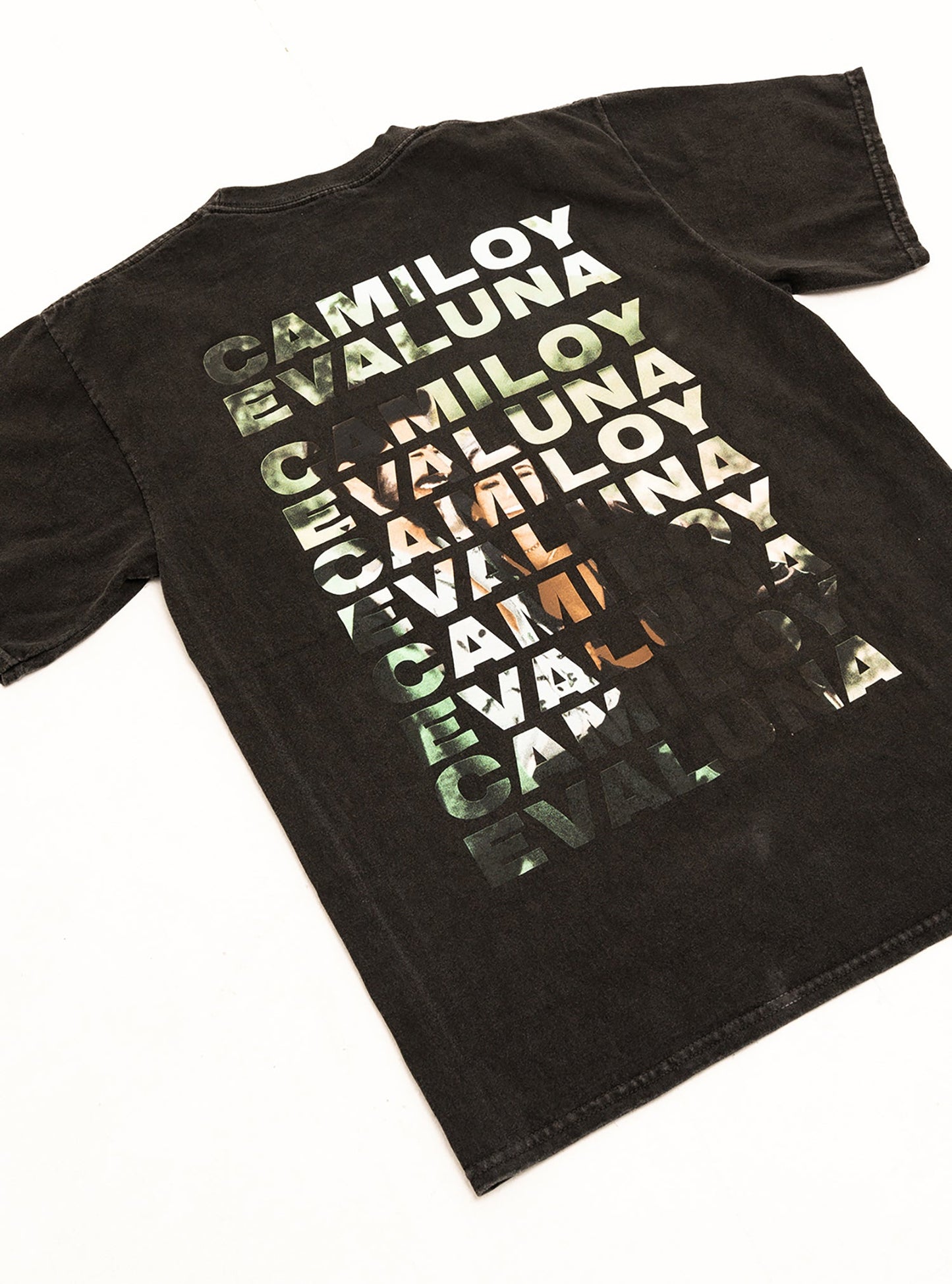 Camilo Y Evaluna Tee