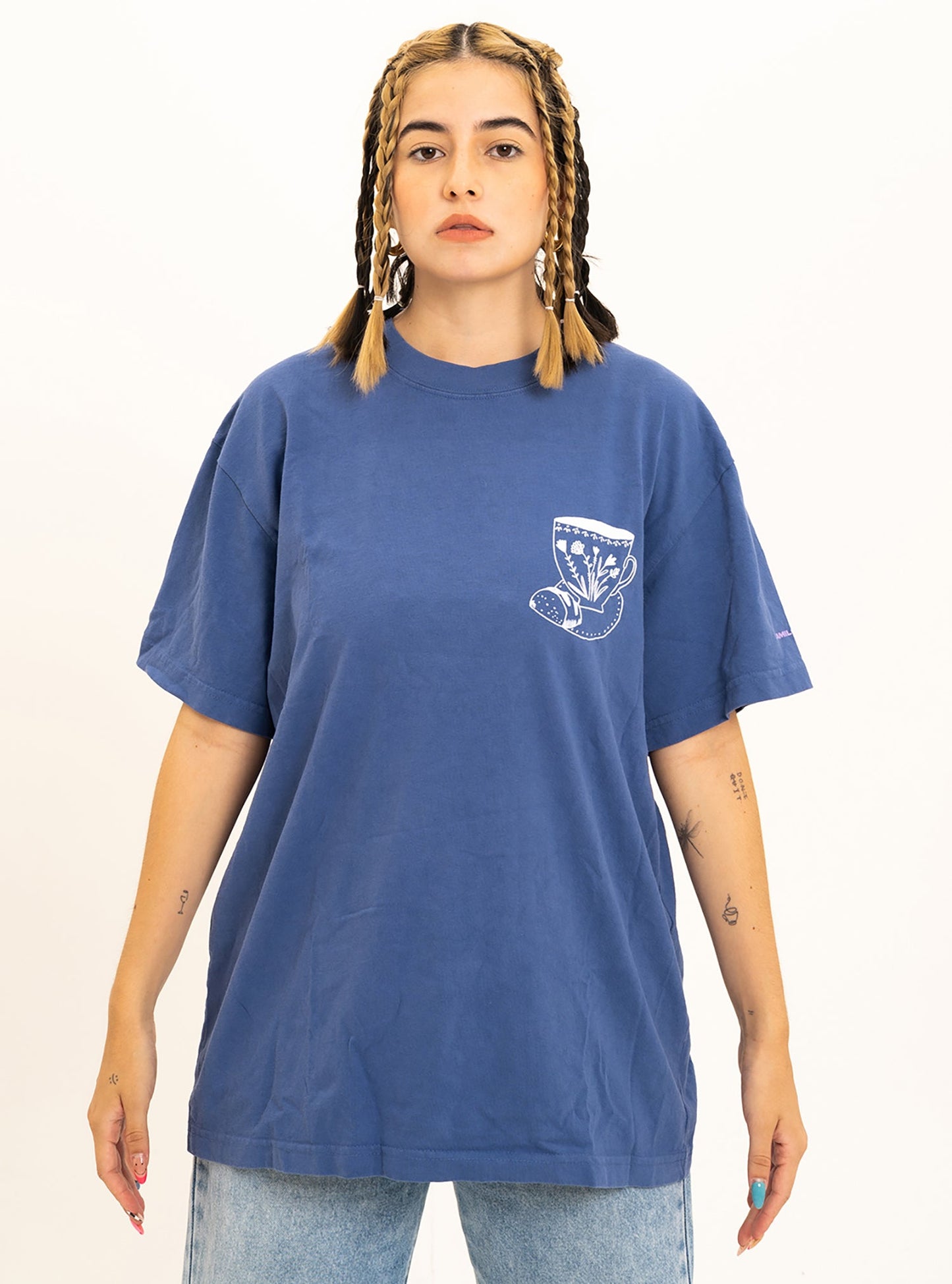 Café Con Pan T-Shirt